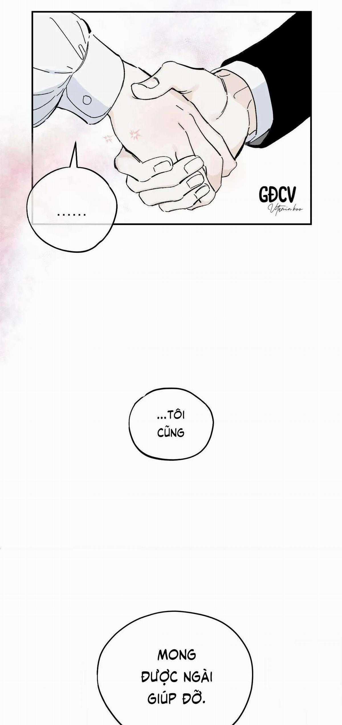 Gia Nhân - Chapter 1 - Trang 29