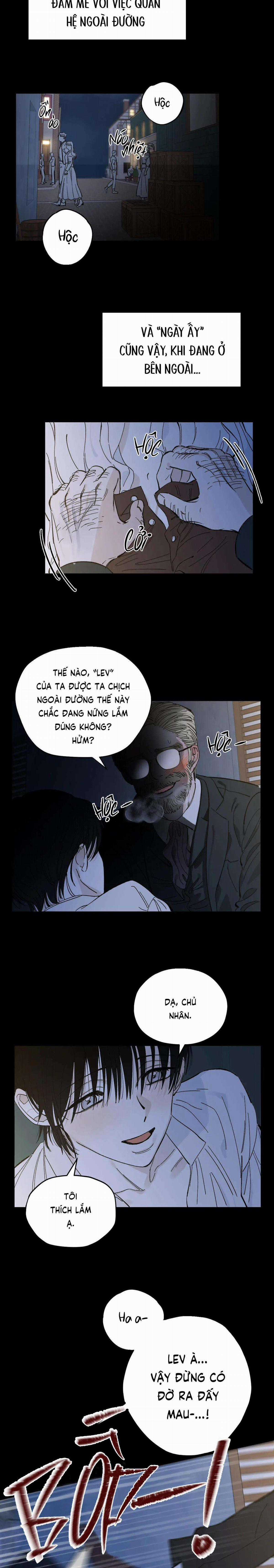 Gia Nhân - Chapter 1 - Trang 6