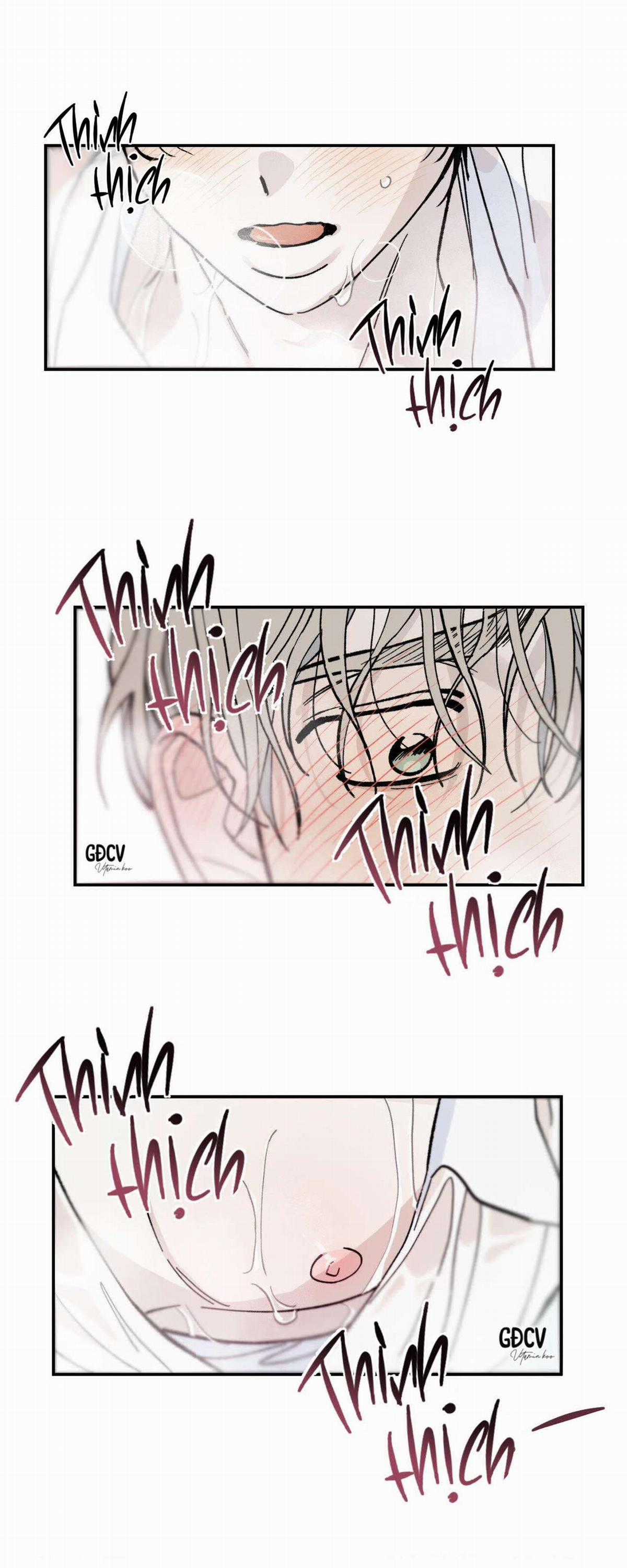 Gia Nhân - Chapter 10 - Trang 2