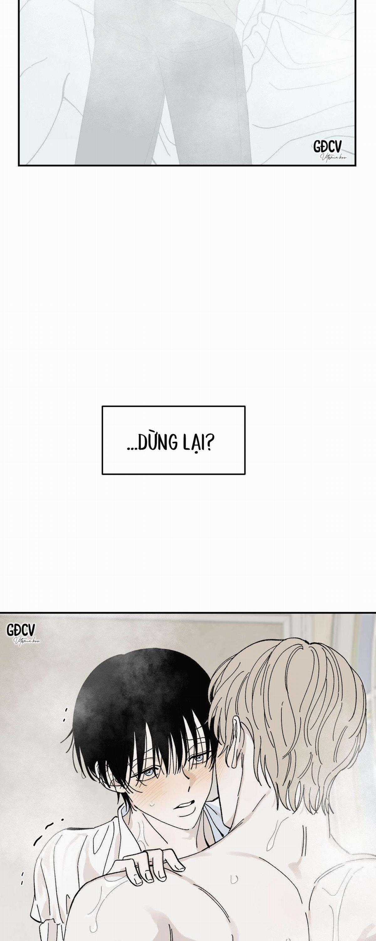 Gia Nhân - Chapter 10 - Trang 12