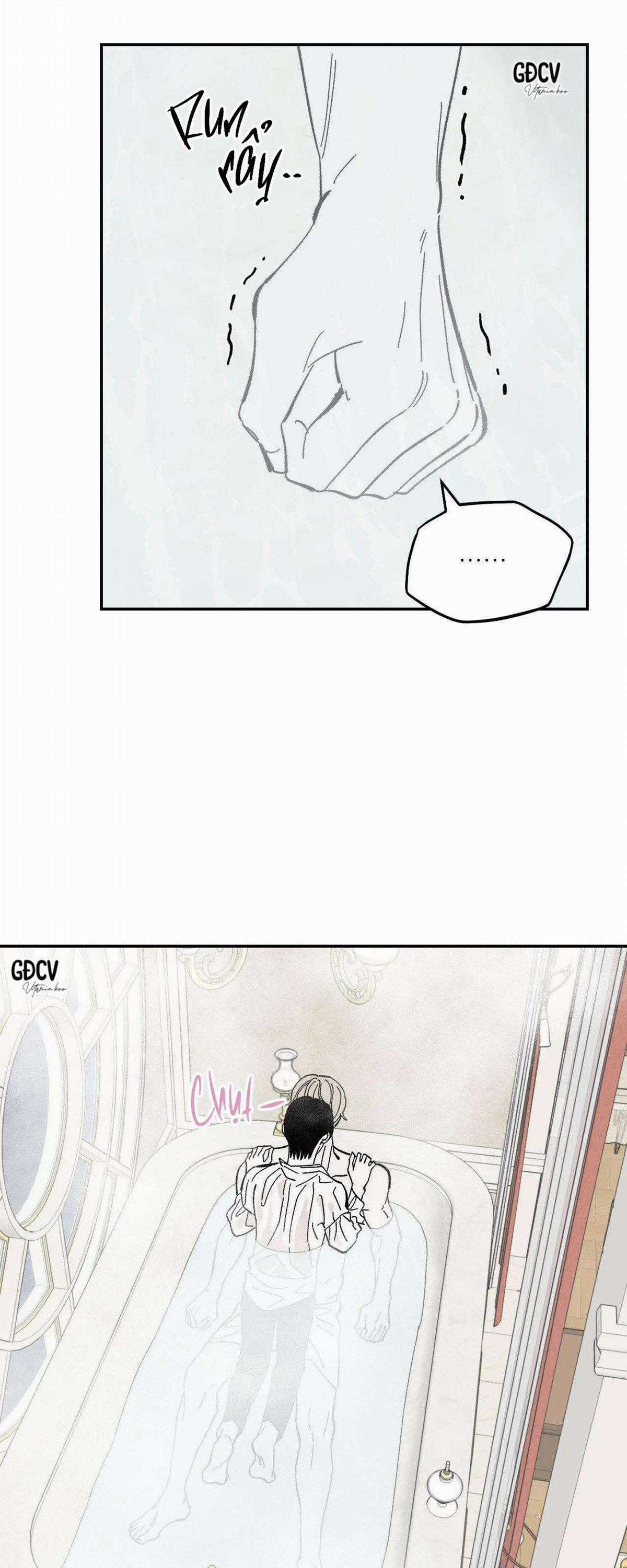 Gia Nhân - Chapter 10 - Trang 15