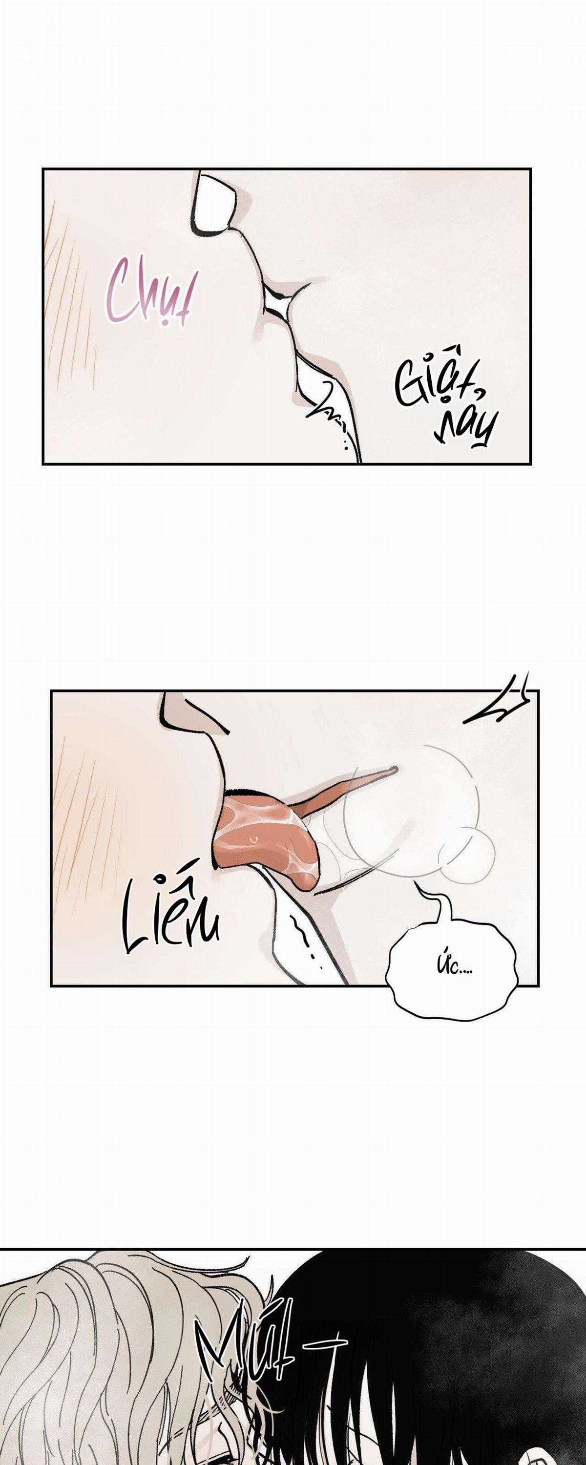 Gia Nhân - Chapter 10 - Trang 17