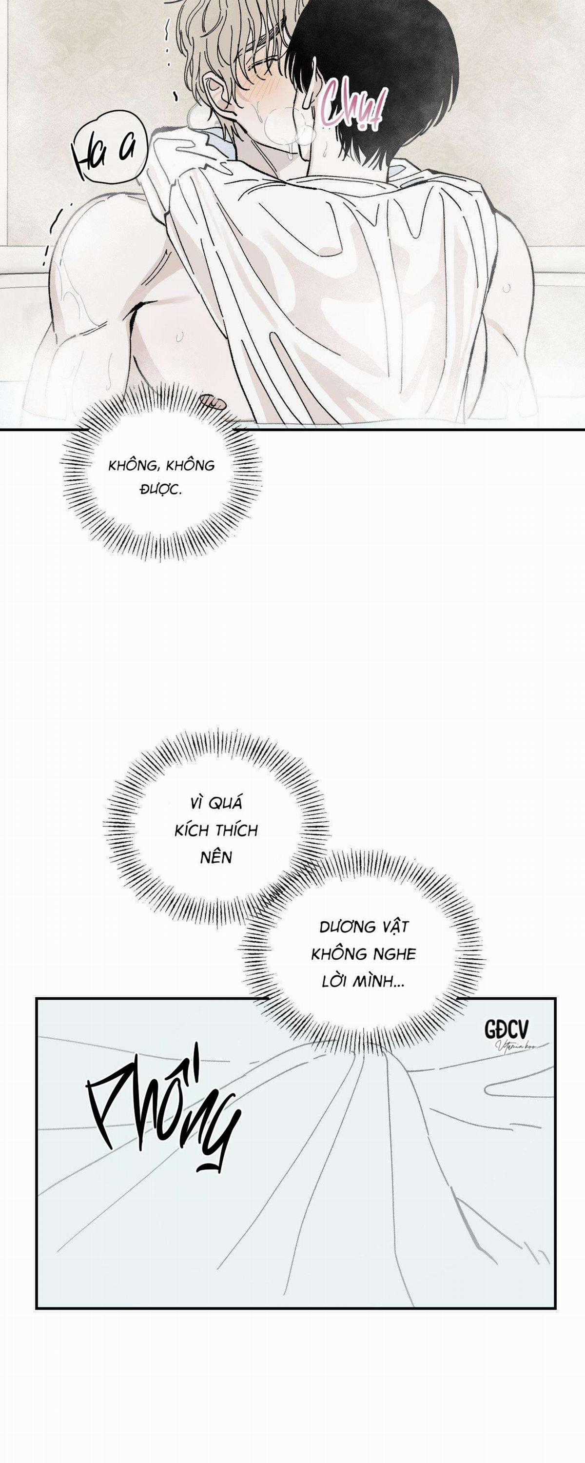 Gia Nhân - Chapter 10 - Trang 19