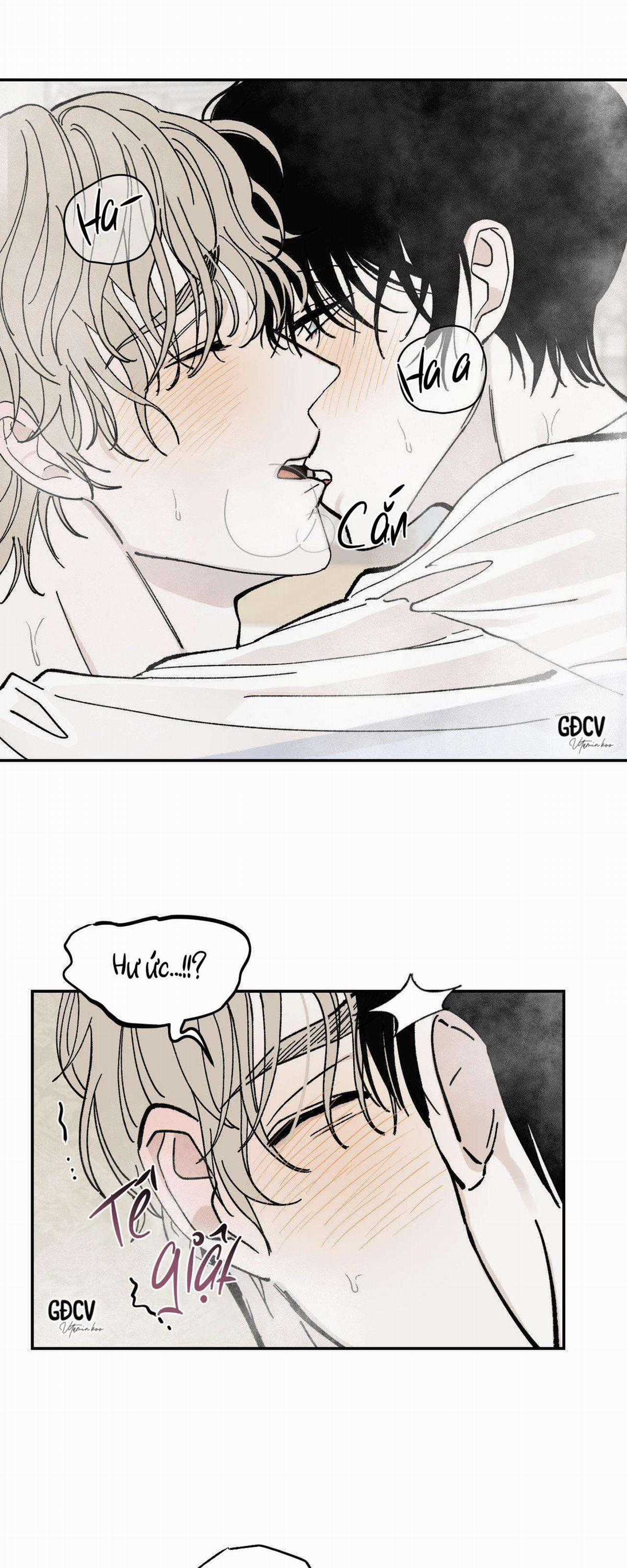 Gia Nhân - Chapter 10 - Trang 20