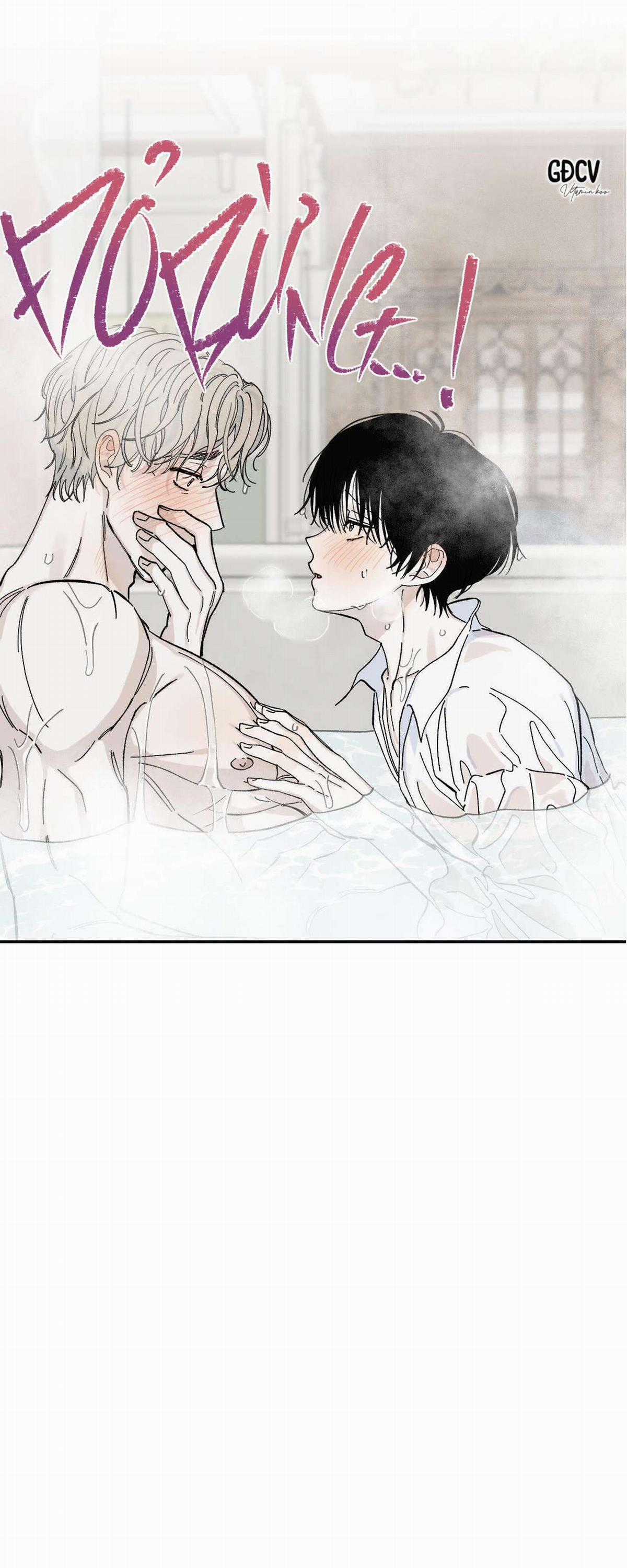 Gia Nhân - Chapter 10 - Trang 3