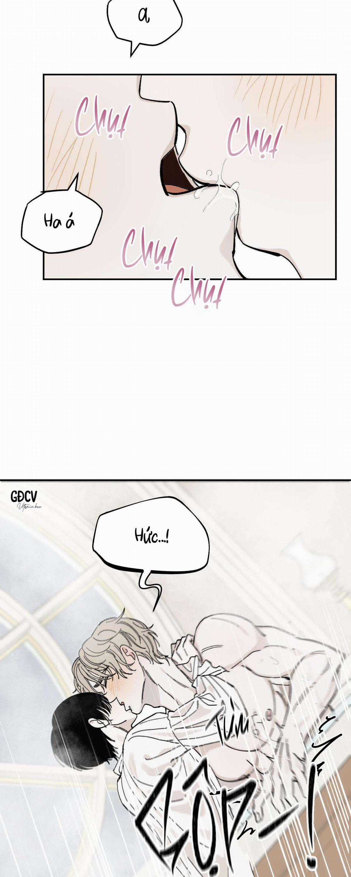 Gia Nhân - Chapter 10 - Trang 21