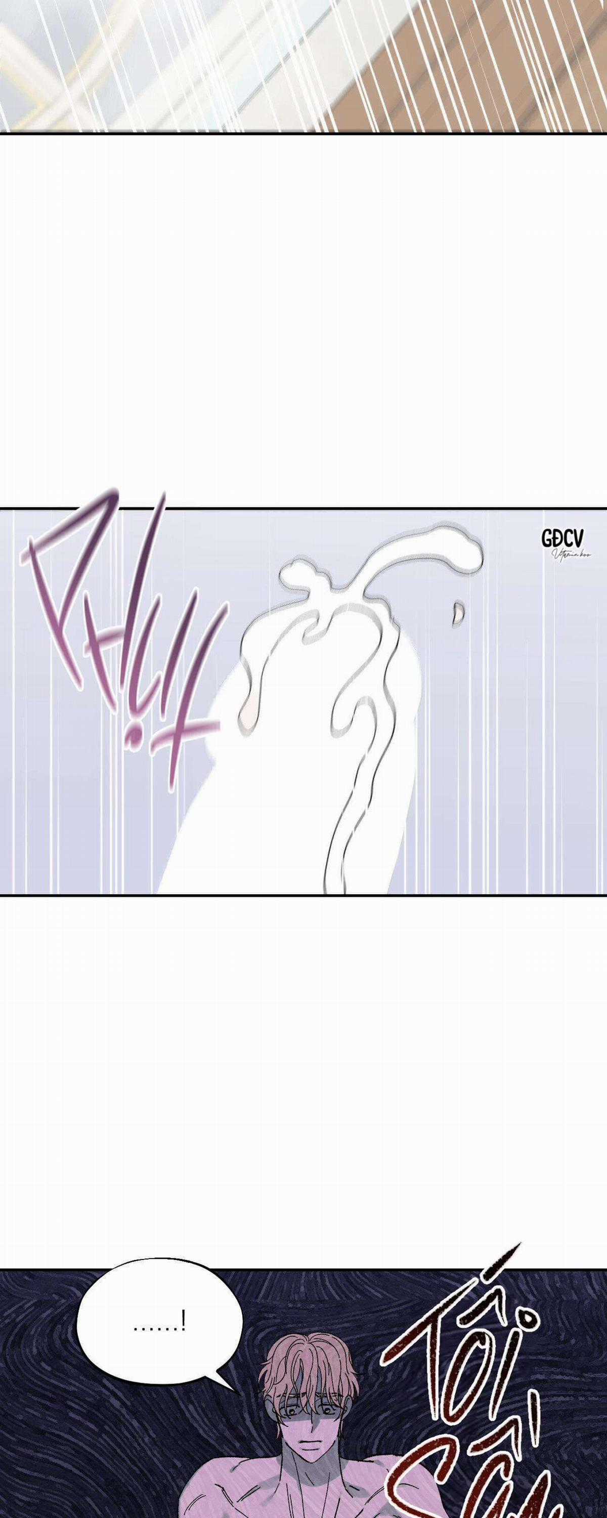 Gia Nhân - Chapter 10 - Trang 22