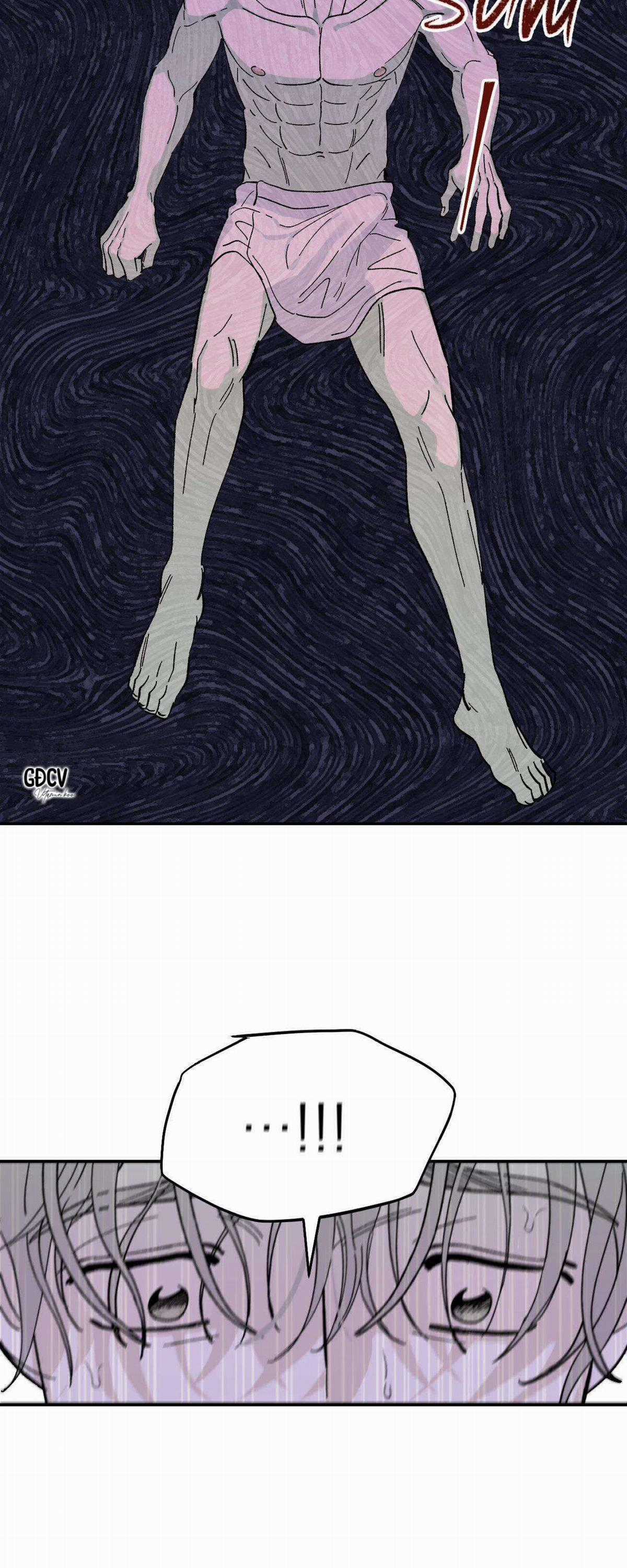 Gia Nhân - Chapter 10 - Trang 23