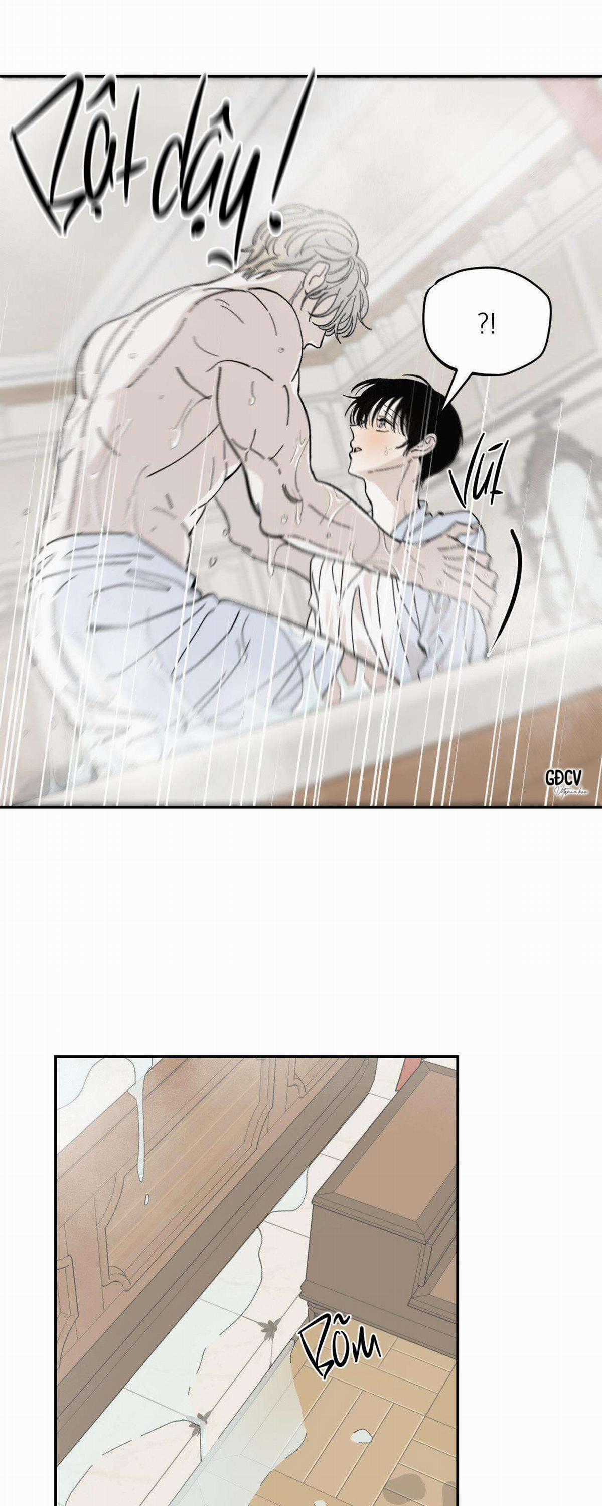 Gia Nhân - Chapter 10 - Trang 24