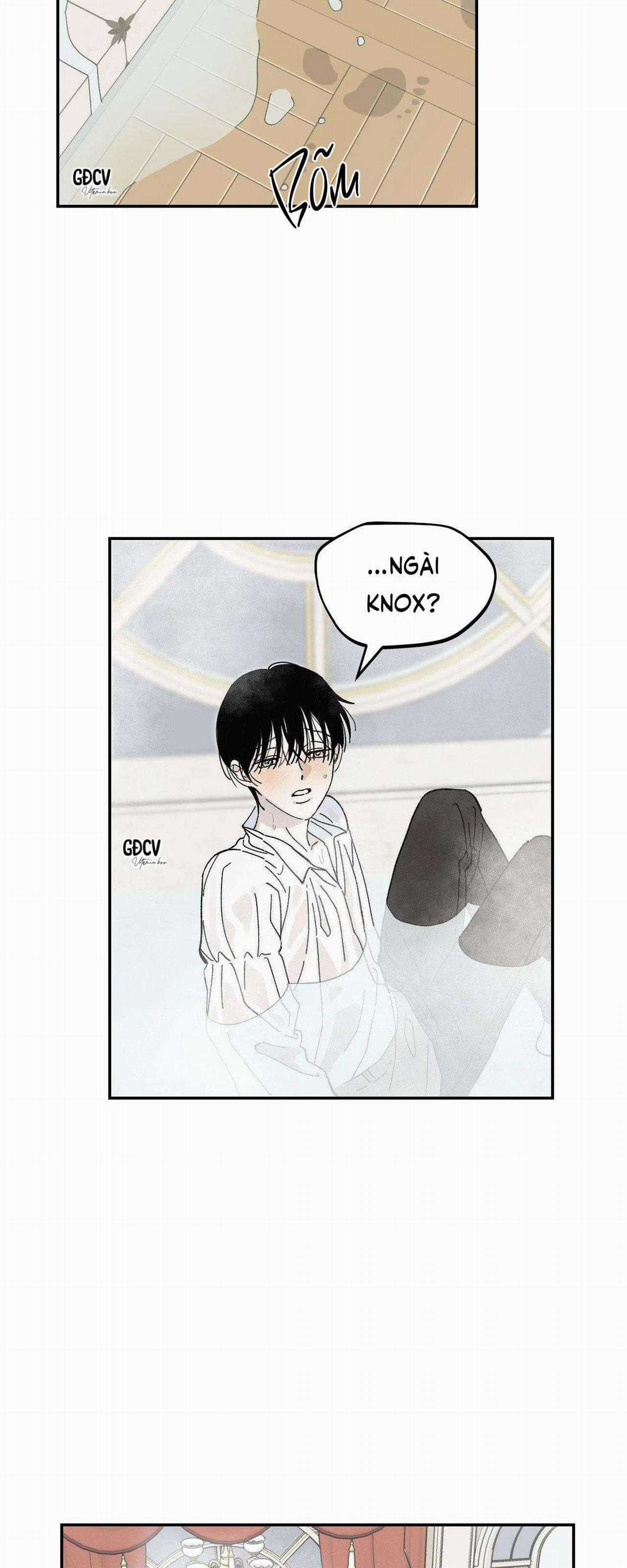 Gia Nhân - Chapter 10 - Trang 25