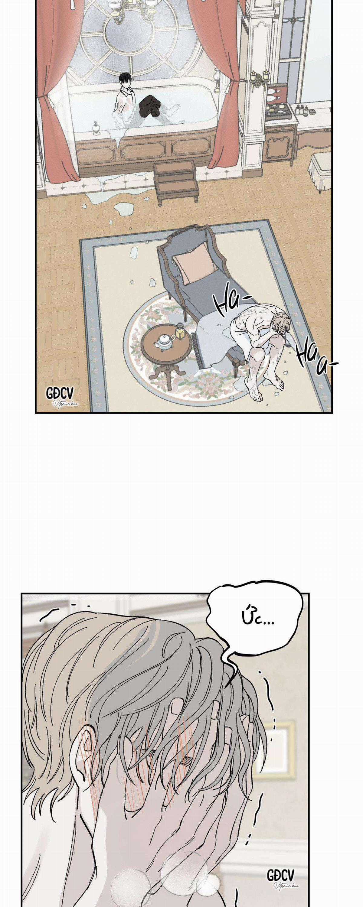 Gia Nhân - Chapter 10 - Trang 26