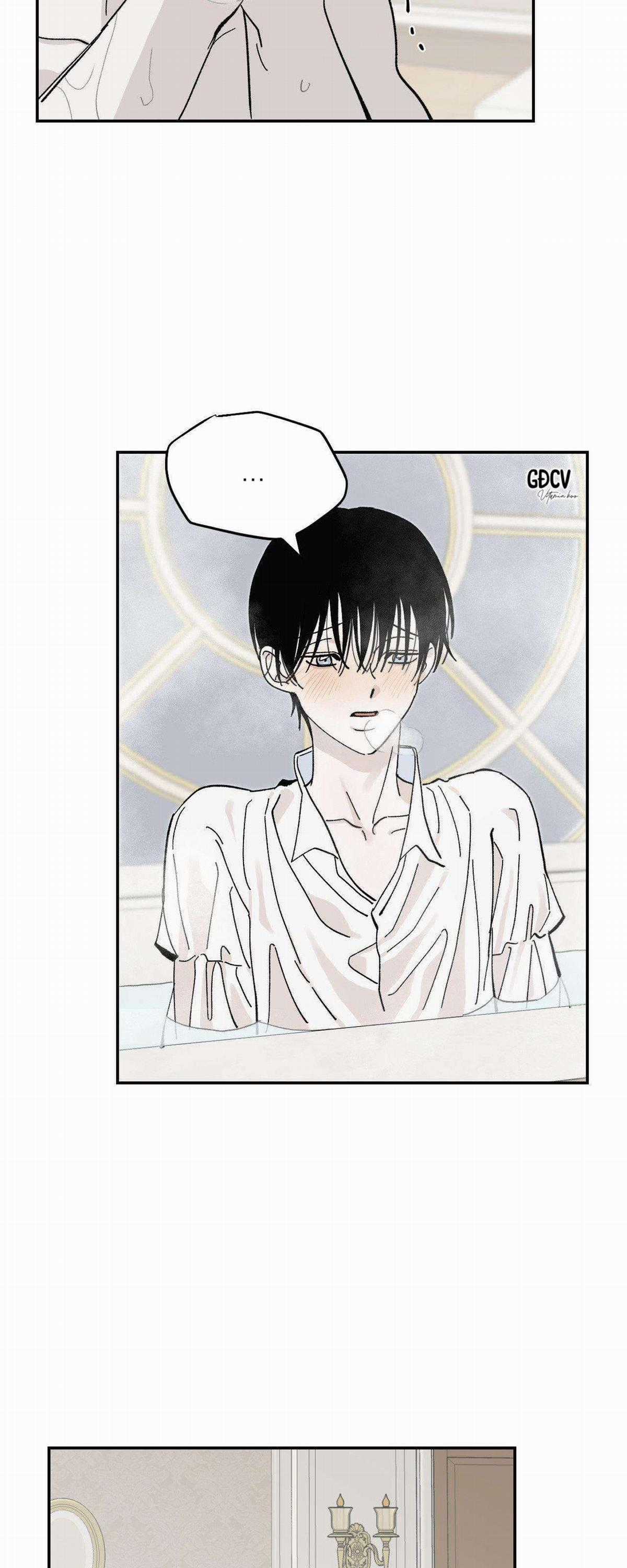 Gia Nhân - Chapter 10 - Trang 27