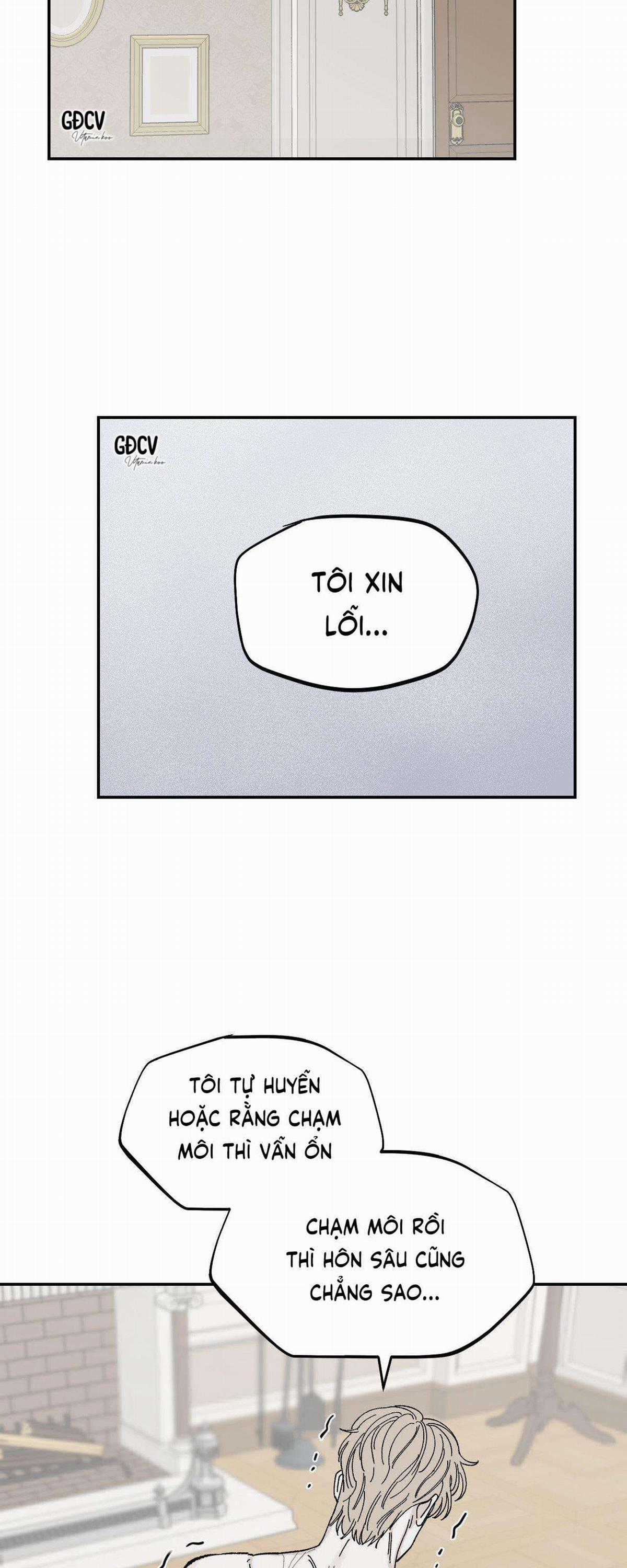 Gia Nhân - Chapter 10 - Trang 28