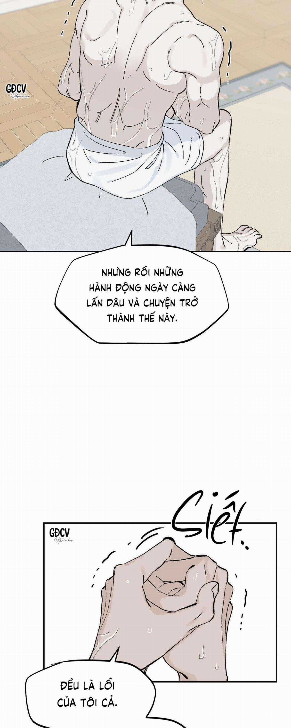 Gia Nhân - Chapter 10 - Trang 29