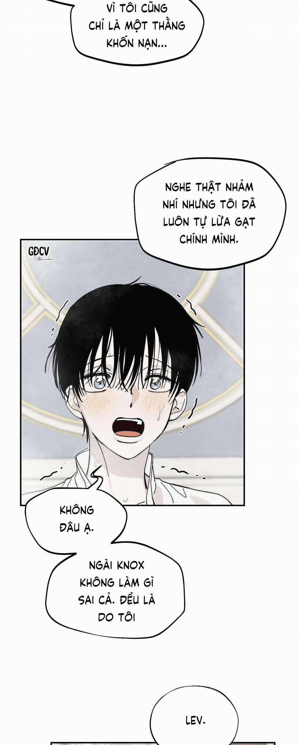 Gia Nhân - Chapter 10 - Trang 30