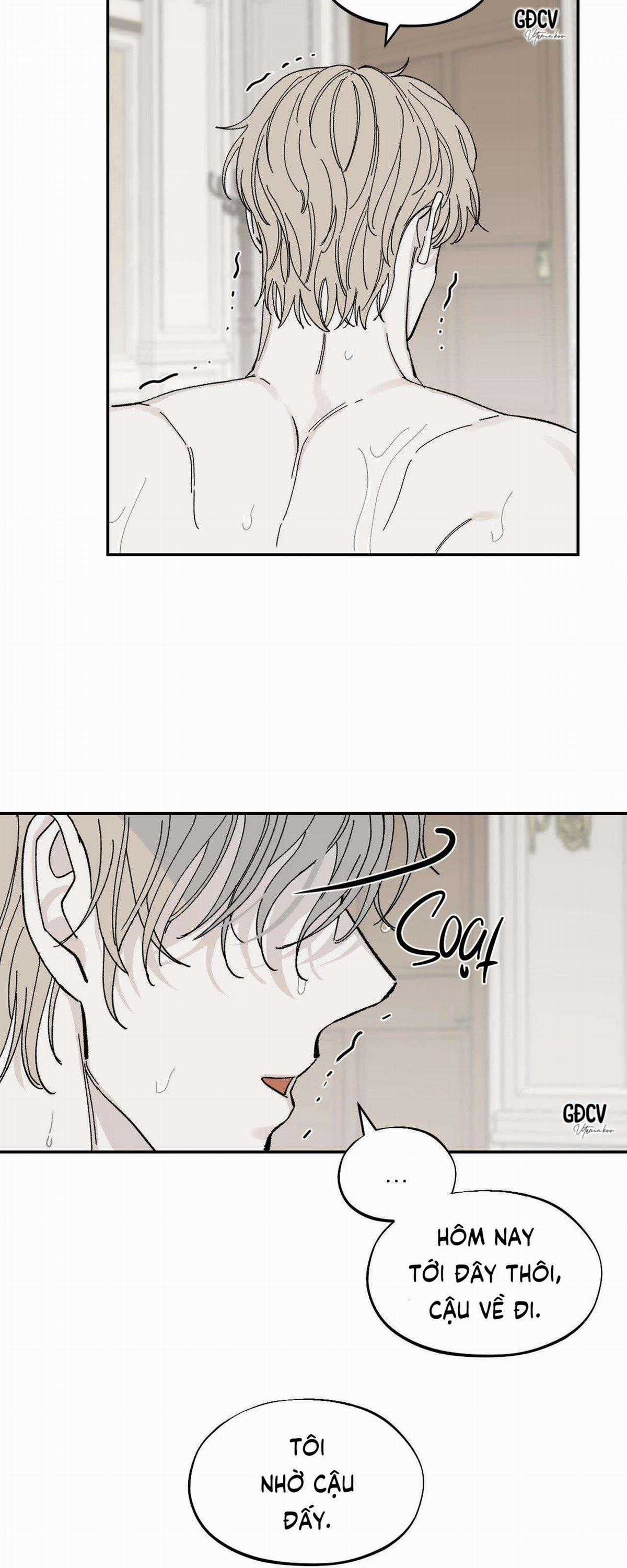 Gia Nhân - Chapter 10 - Trang 31