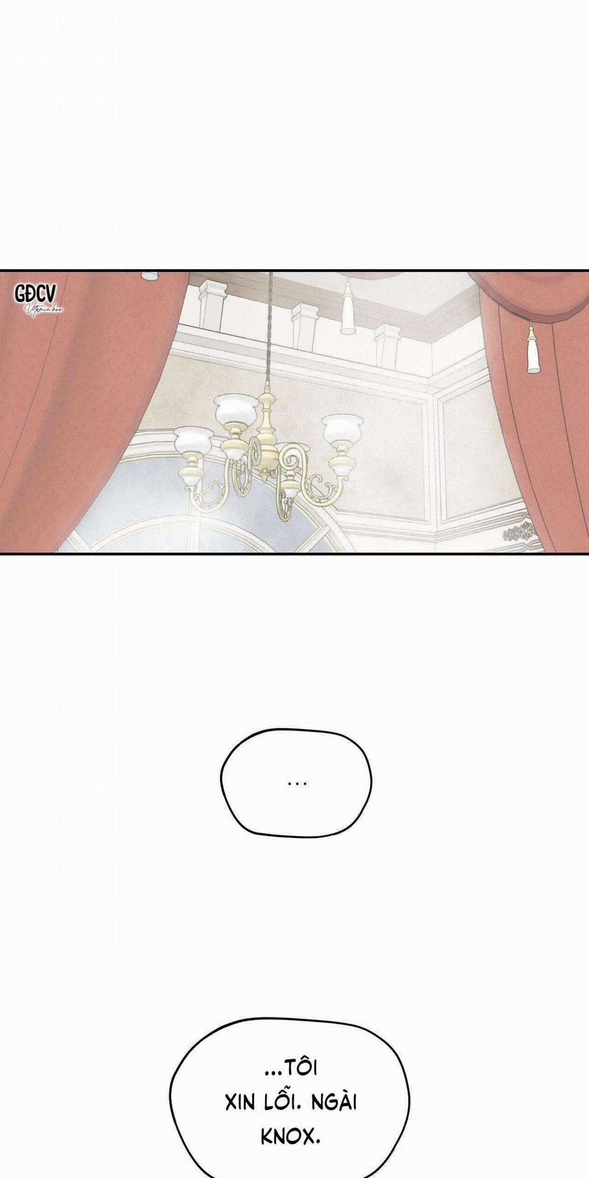 Gia Nhân - Chapter 10 - Trang 32