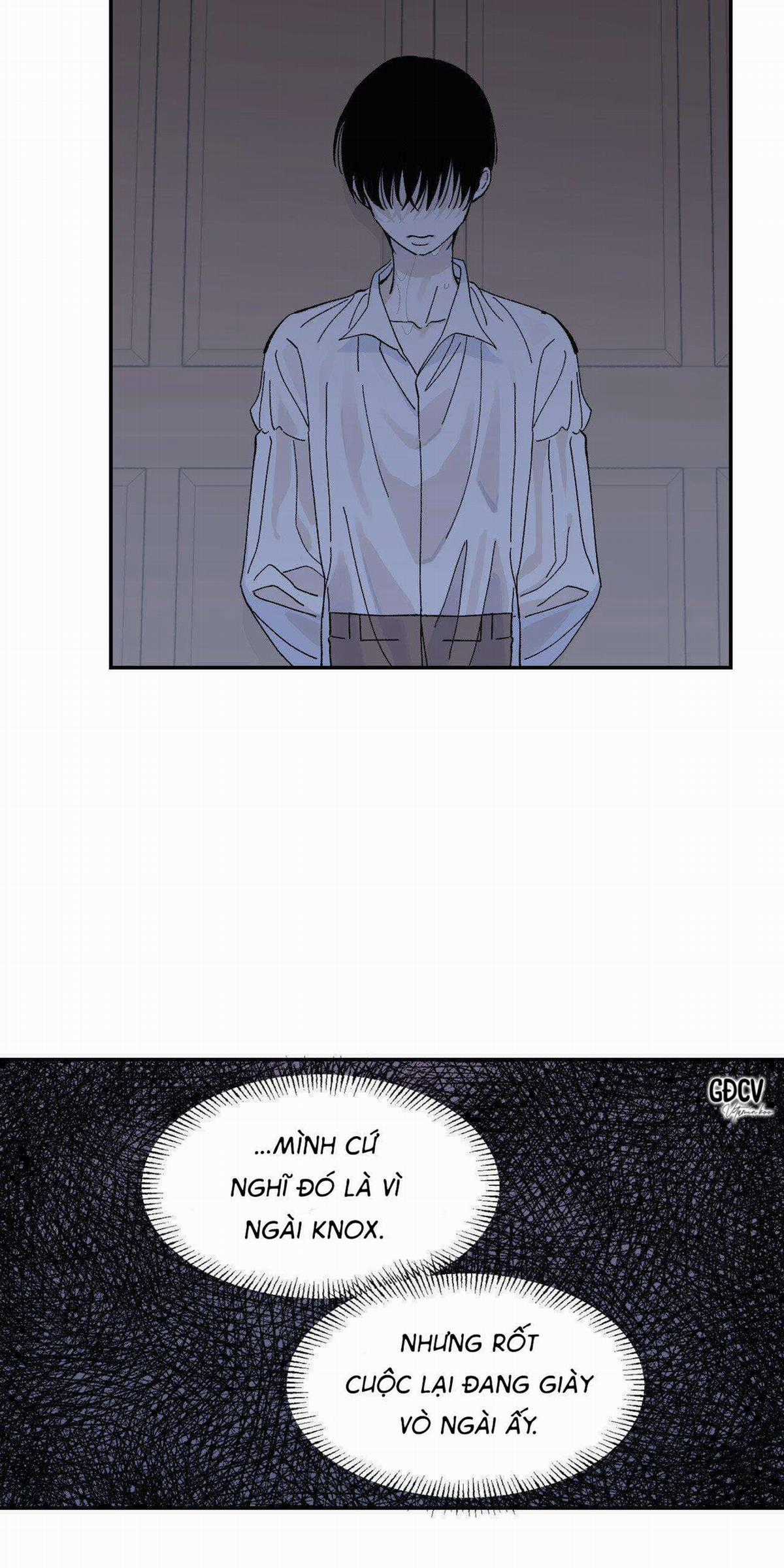 Gia Nhân - Chapter 10 - Trang 34