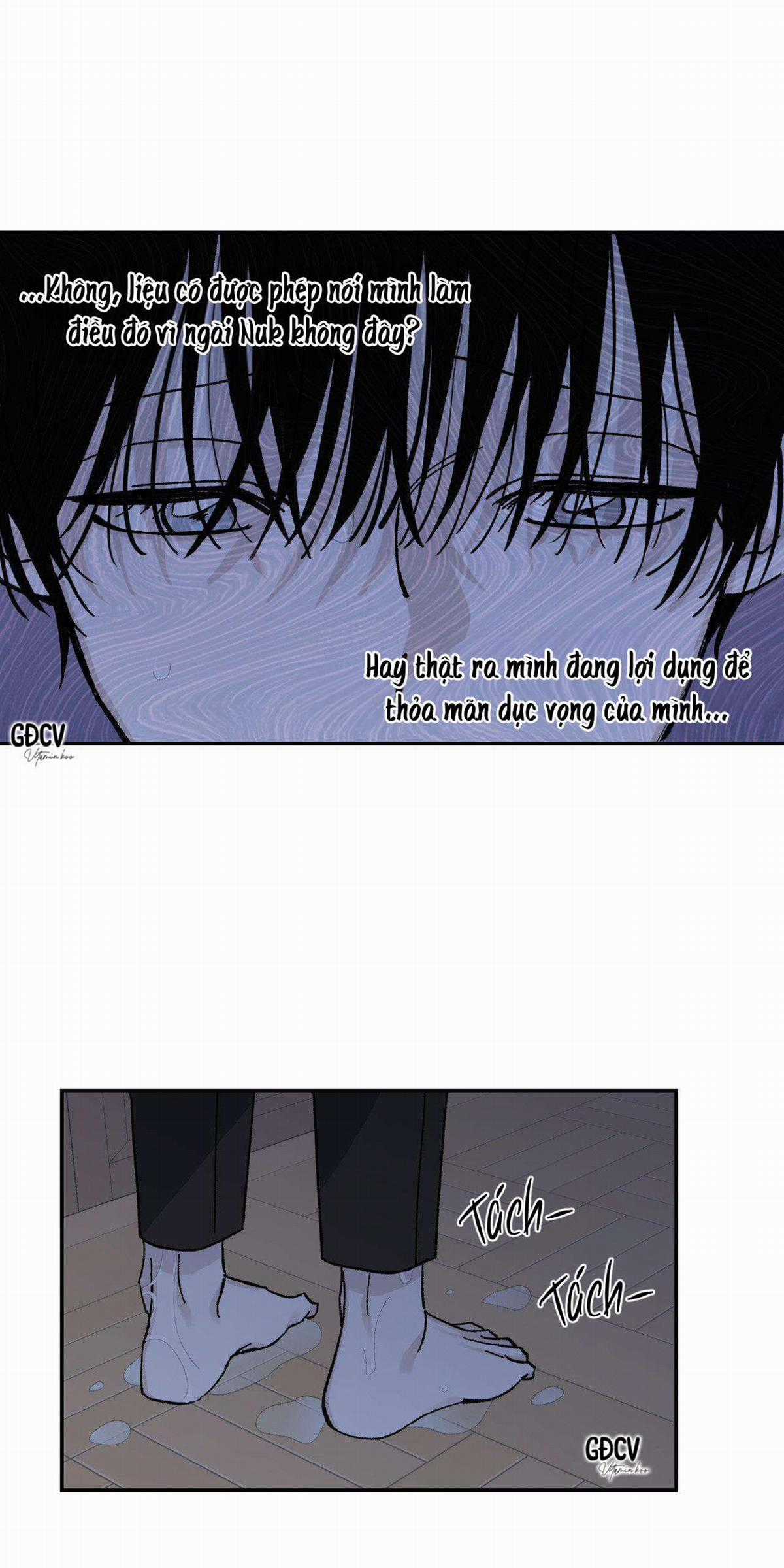 Gia Nhân - Chapter 10 - Trang 35