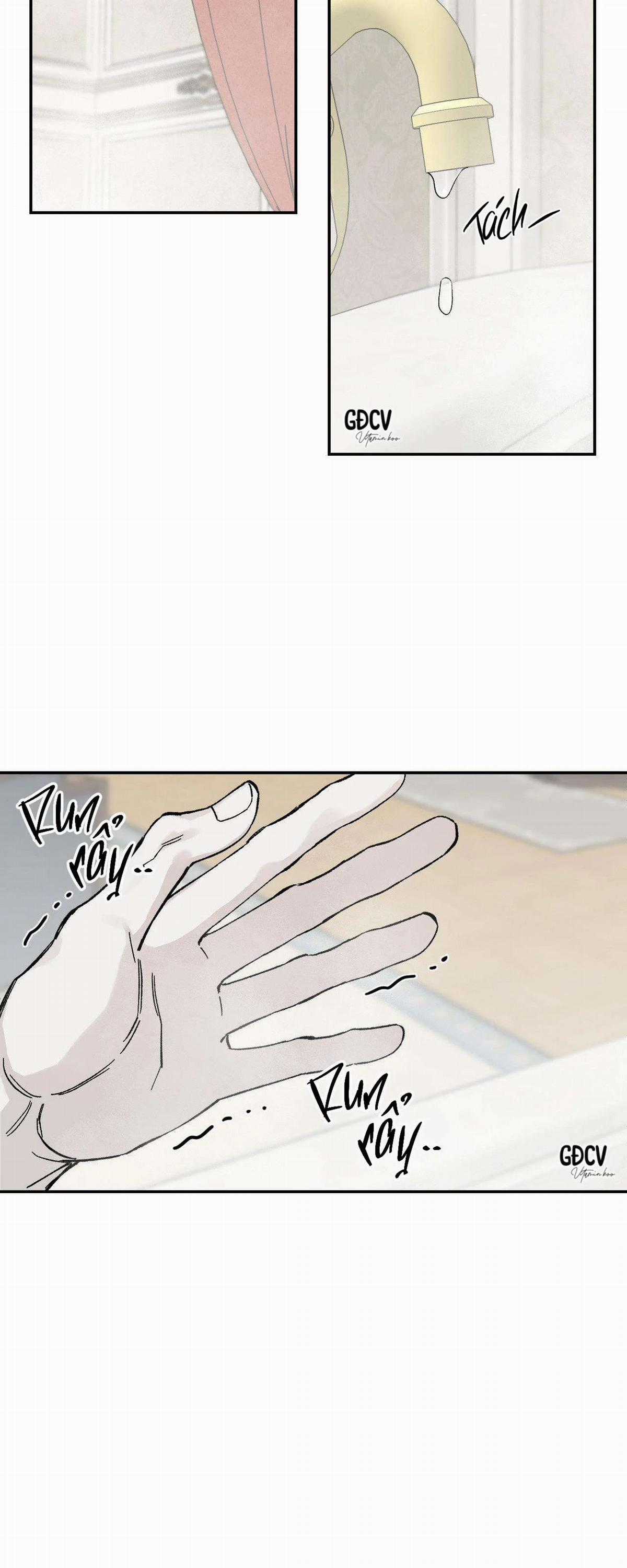 Gia Nhân - Chapter 10 - Trang 5