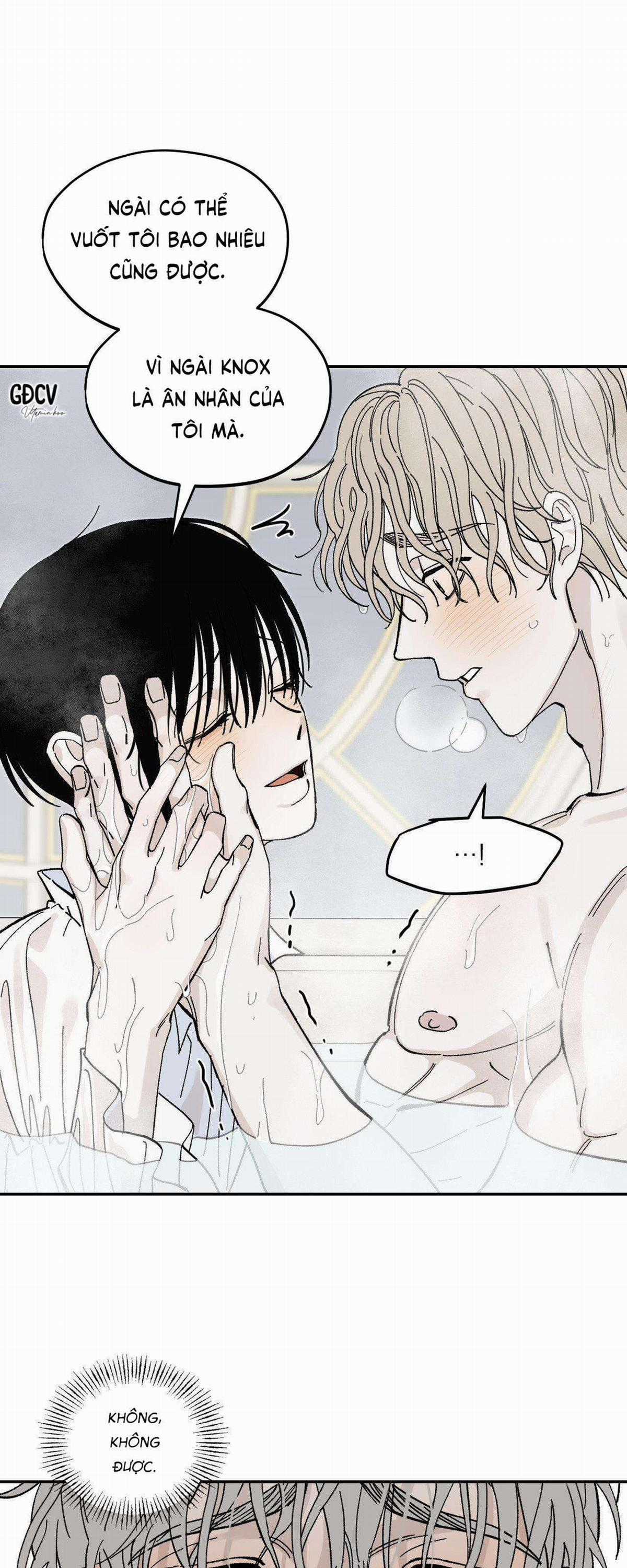 Gia Nhân - Chapter 10 - Trang 8