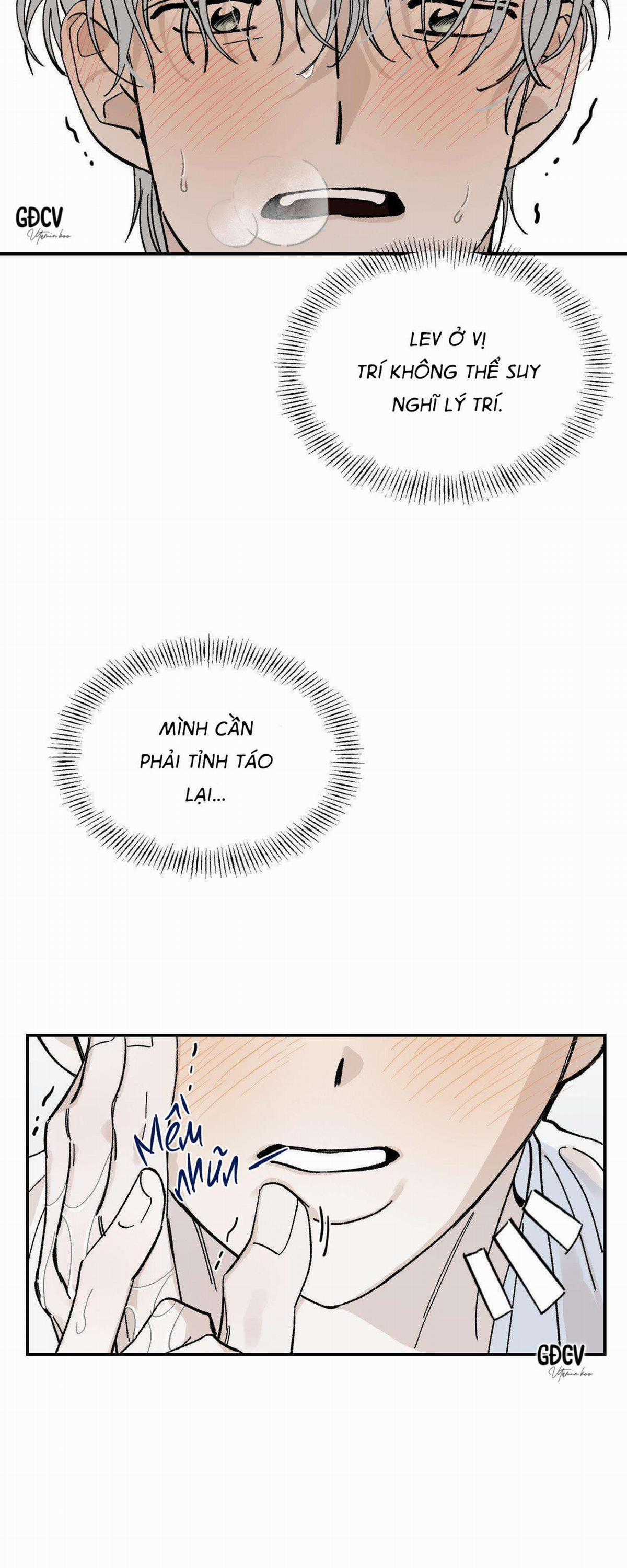 Gia Nhân - Chapter 10 - Trang 9