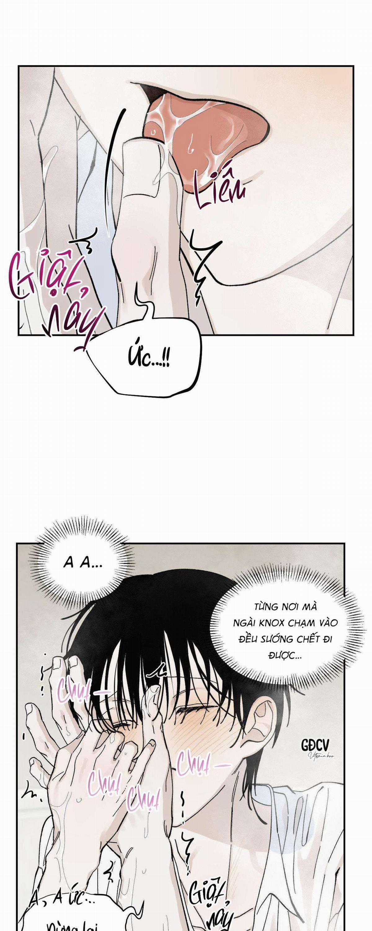 Gia Nhân - Chapter 10 - Trang 10