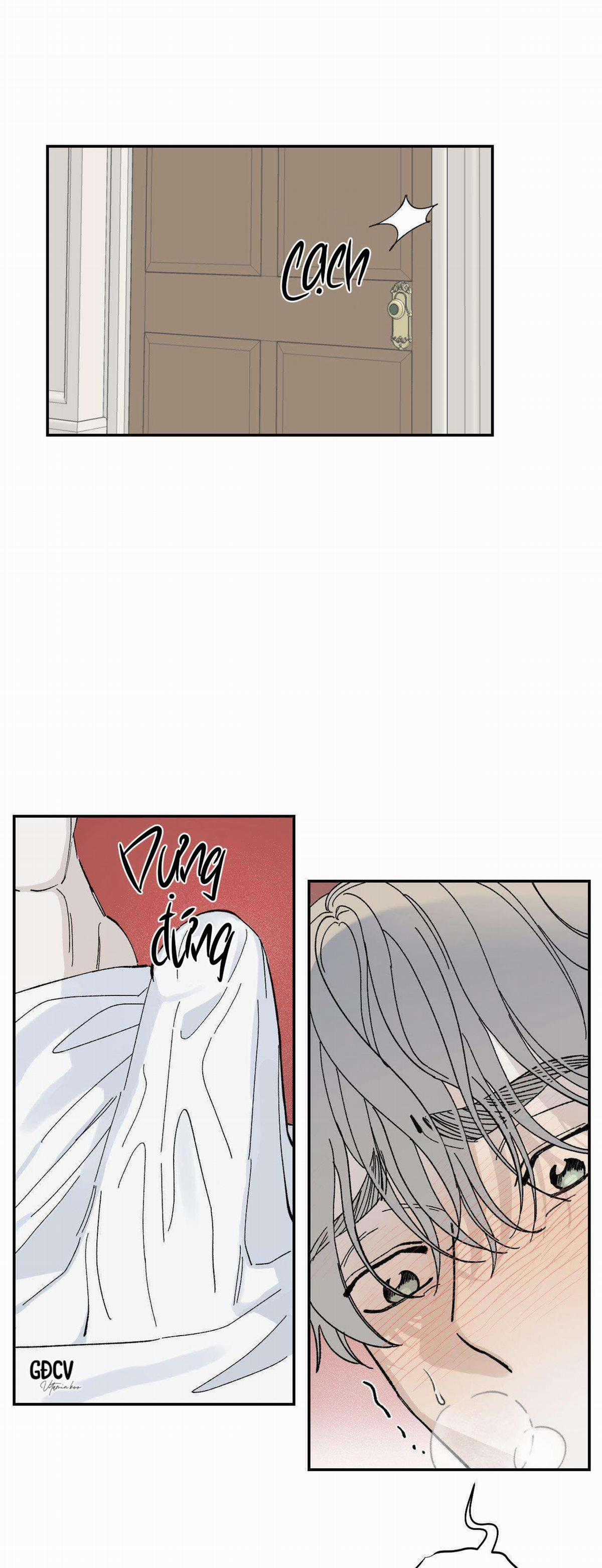 Gia Nhân - Chapter 11 - Trang 2