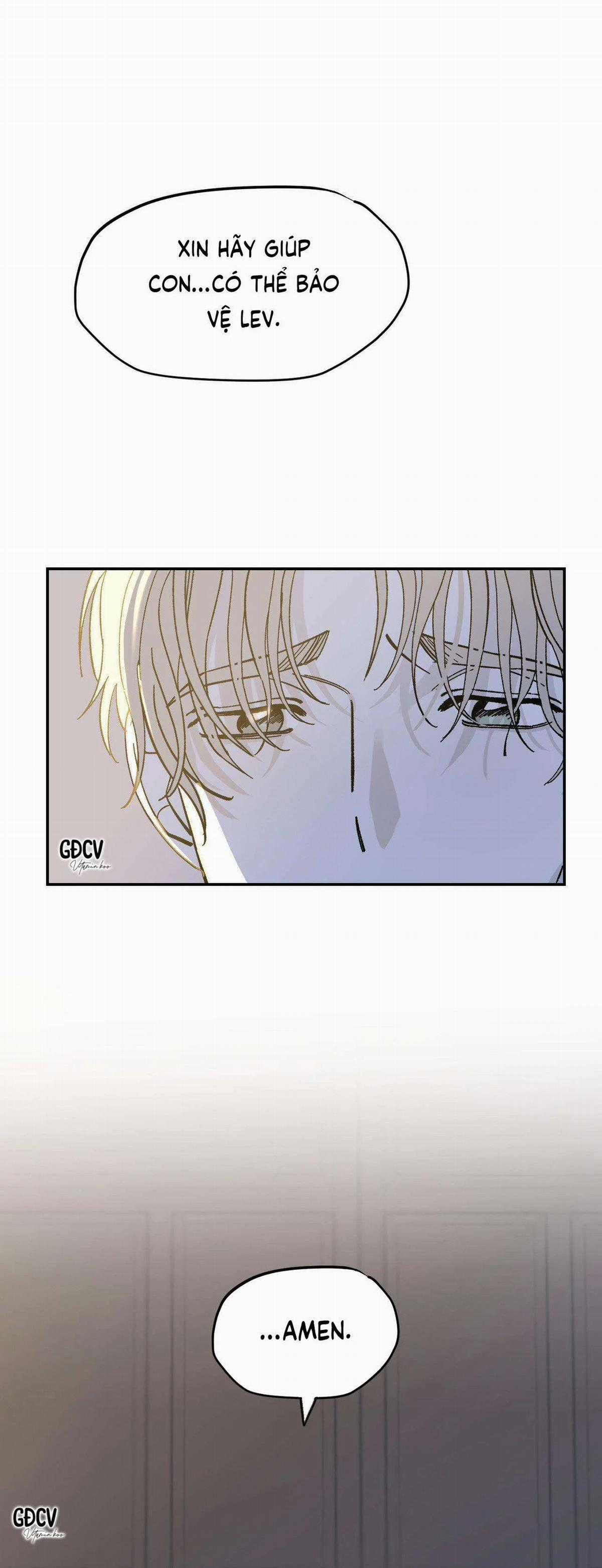 Gia Nhân - Chapter 11 - Trang 11