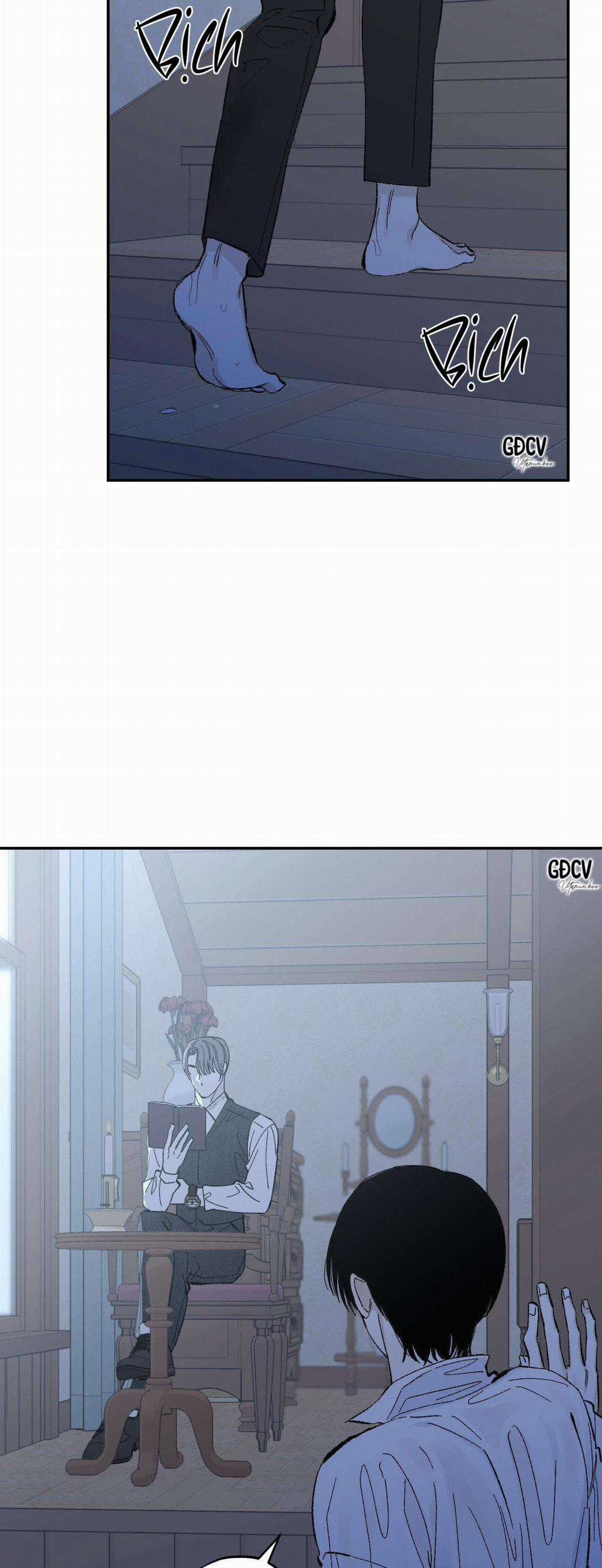 Gia Nhân - Chapter 11 - Trang 14