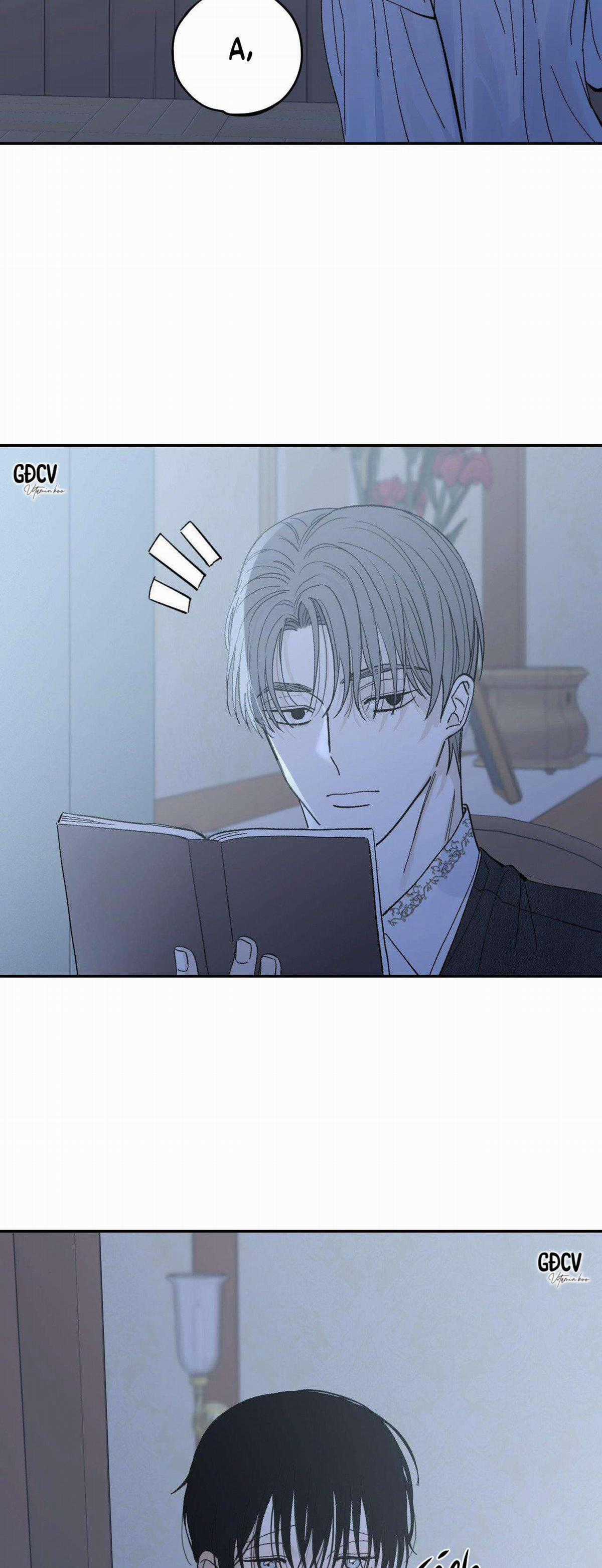 Gia Nhân - Chapter 11 - Trang 15