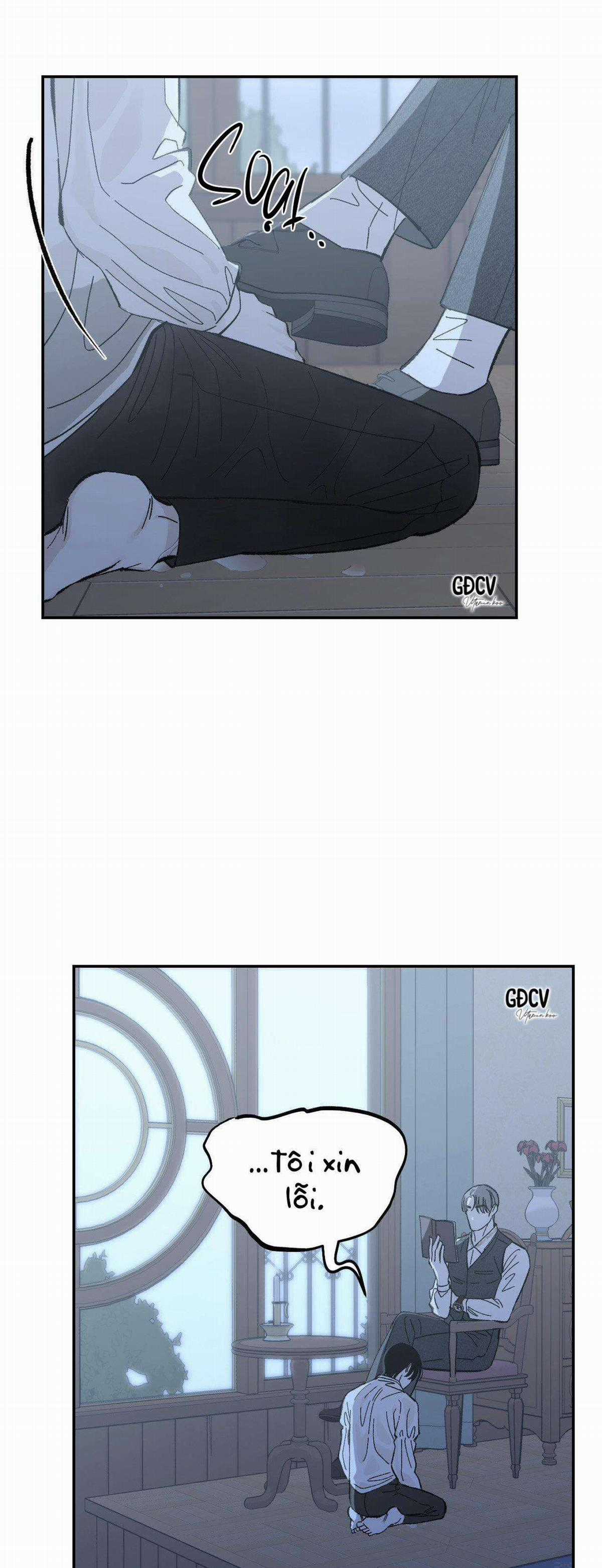 Gia Nhân - Chapter 11 - Trang 17