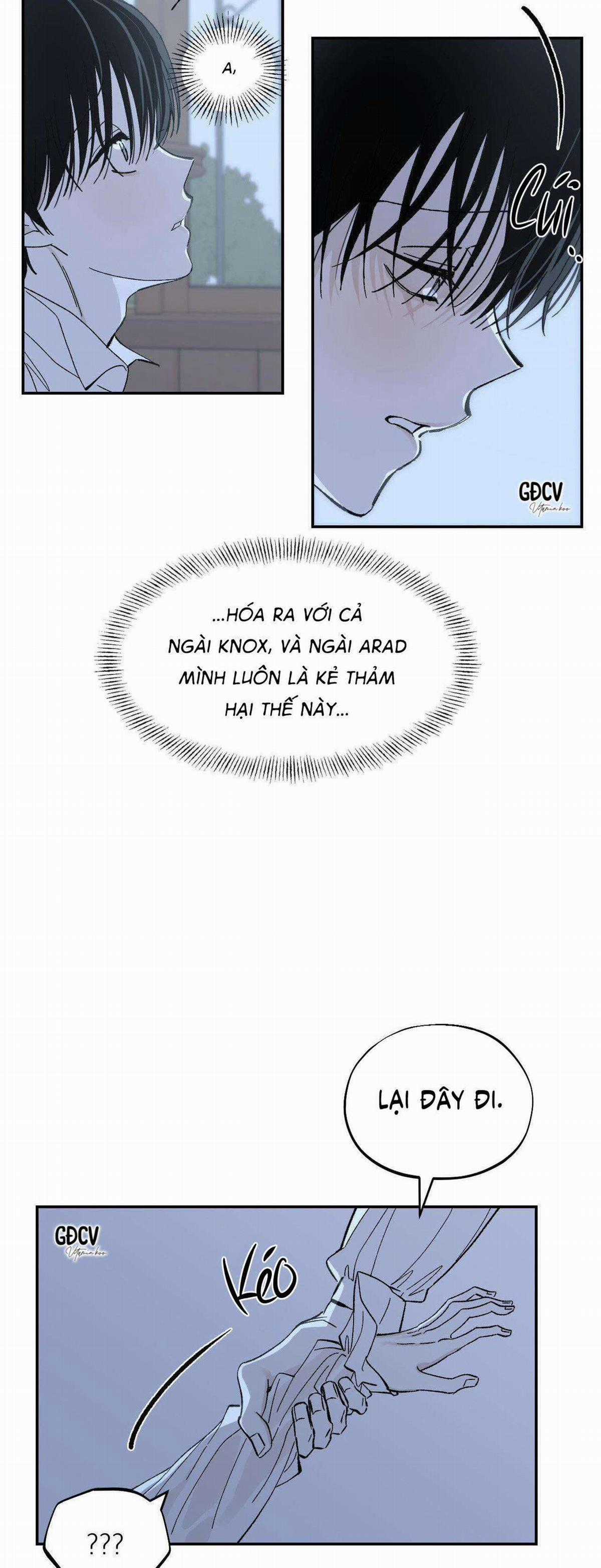 Gia Nhân - Chapter 11 - Trang 19