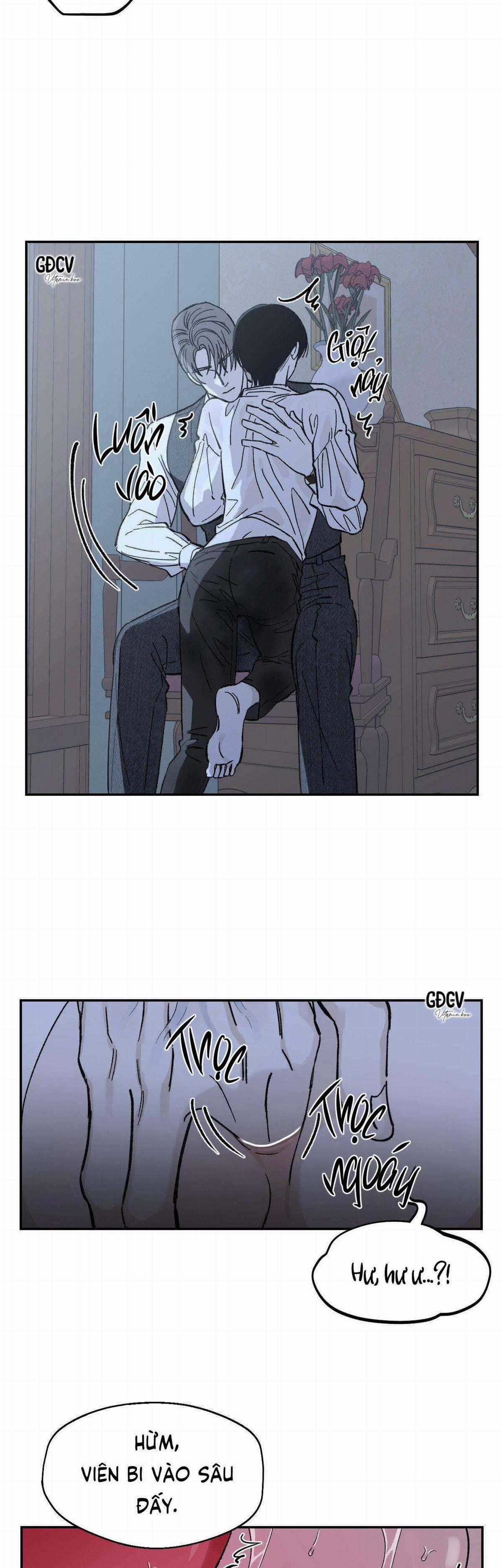 Gia Nhân - Chapter 11 - Trang 20