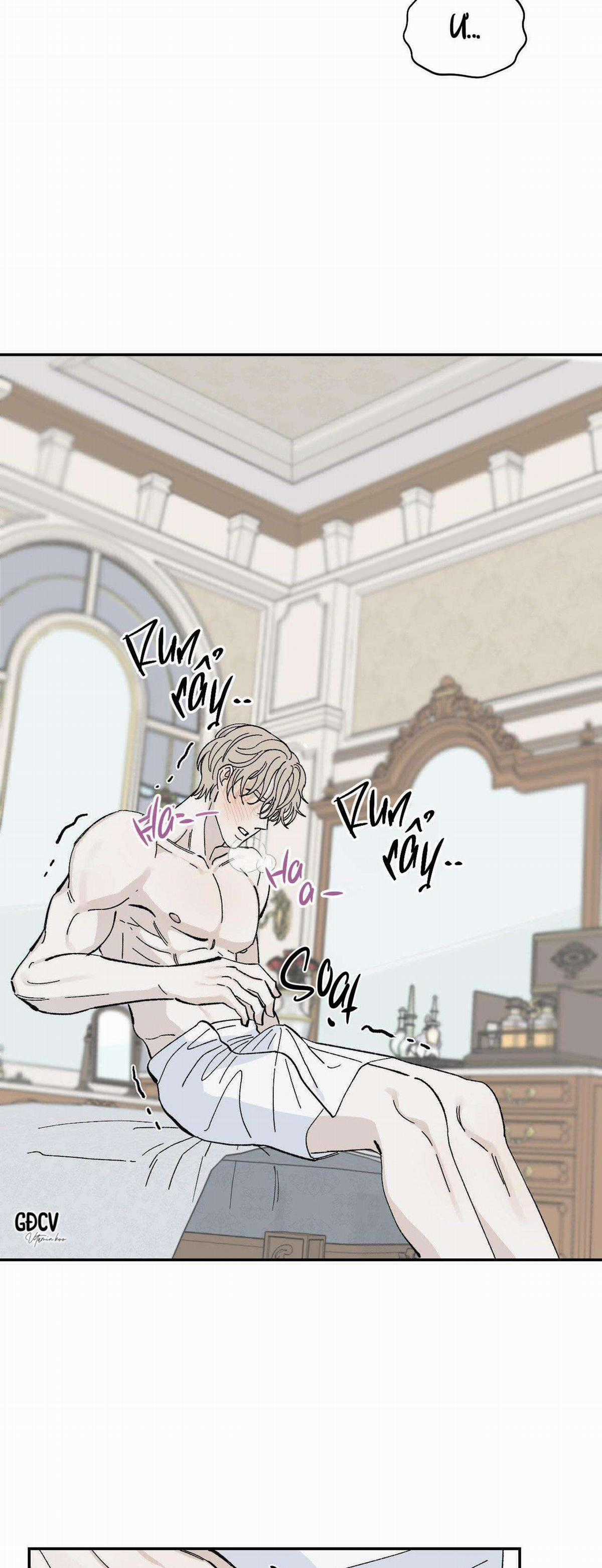 Gia Nhân - Chapter 11 - Trang 3