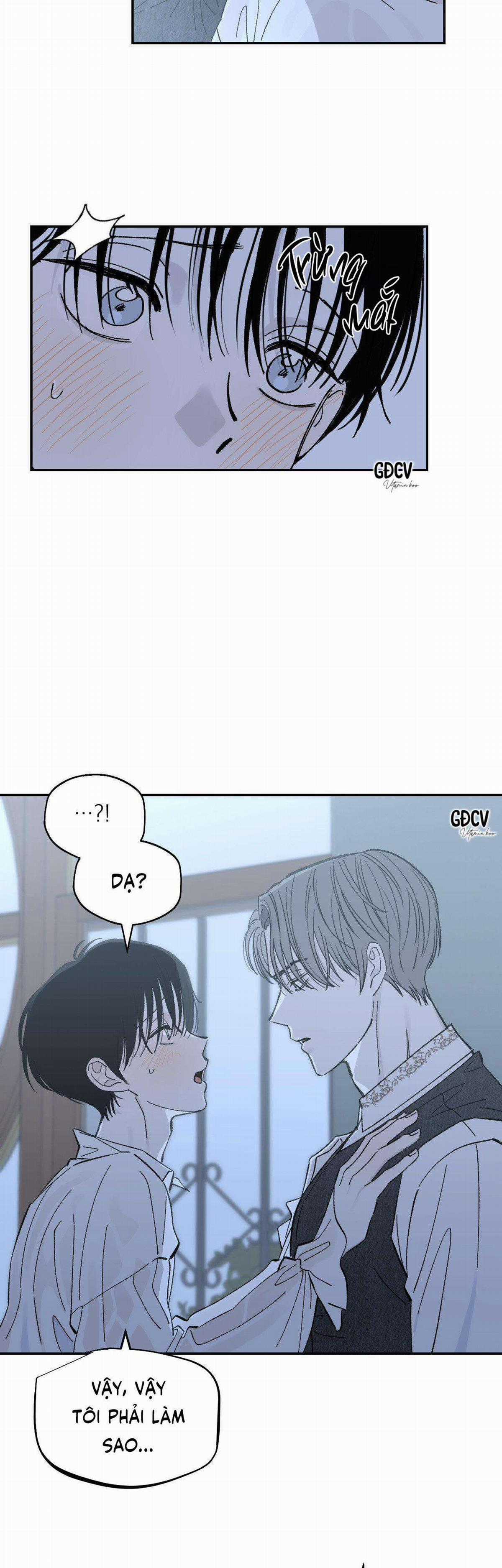 Gia Nhân - Chapter 11 - Trang 23