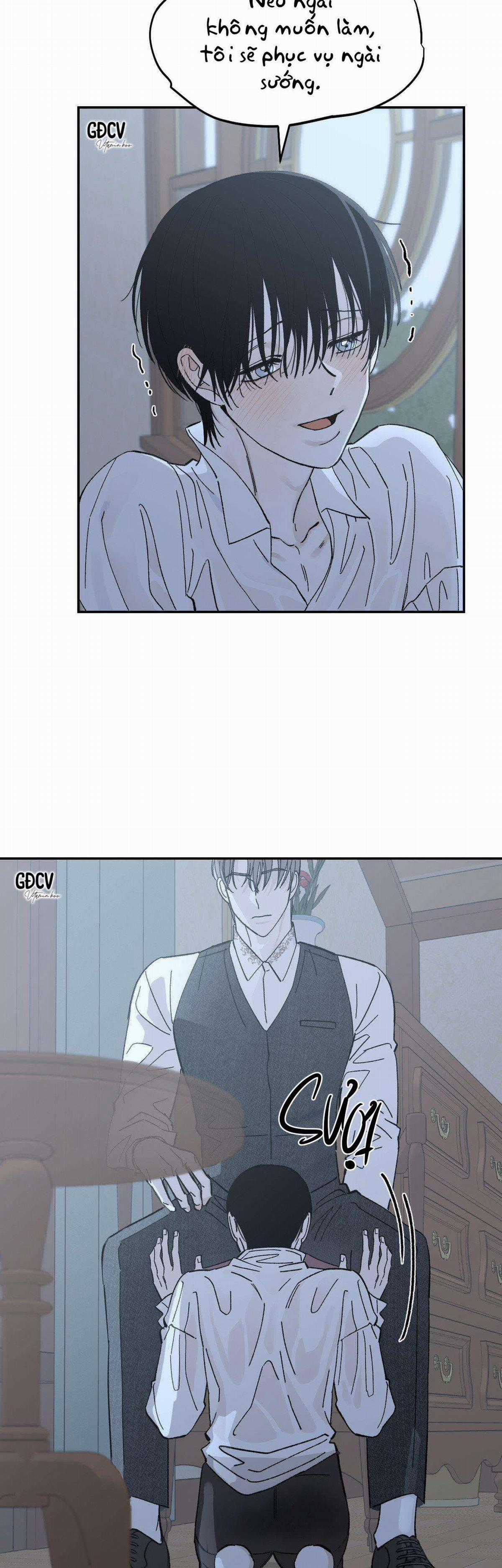 Gia Nhân - Chapter 11 - Trang 25