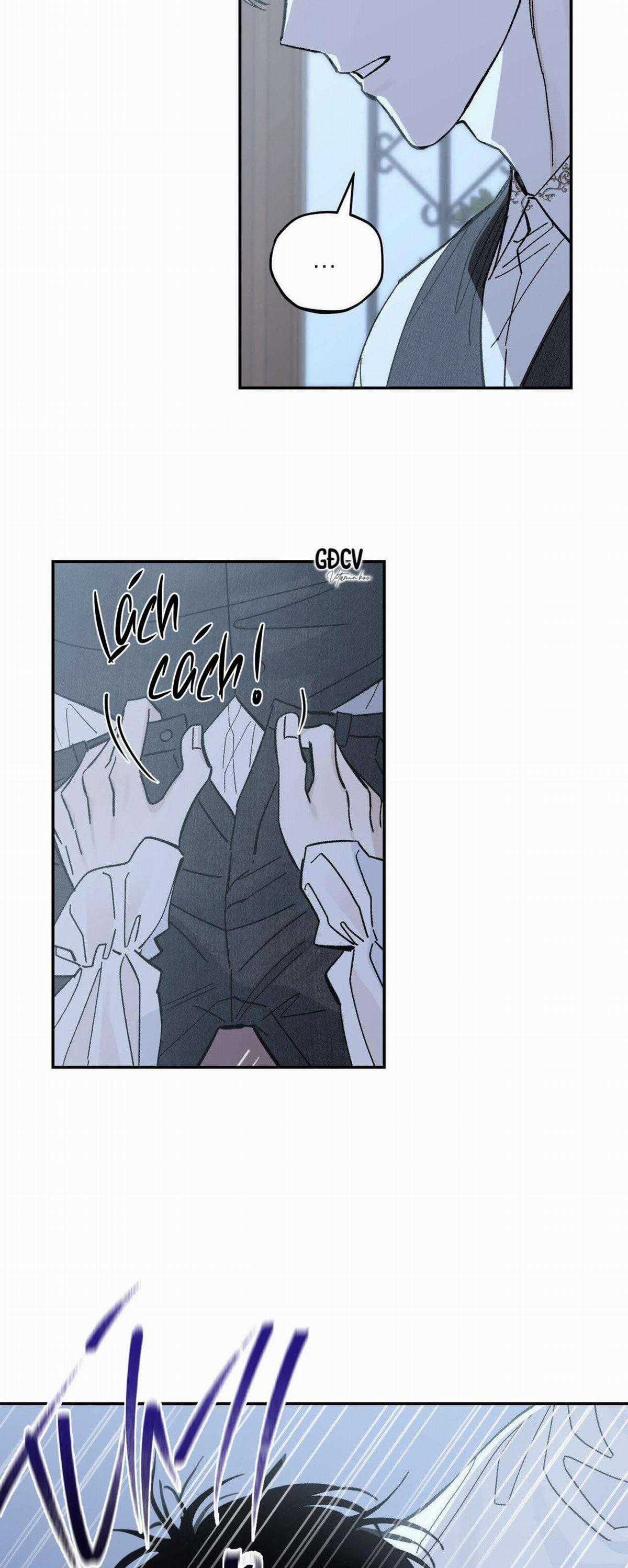 Gia Nhân - Chapter 11 - Trang 27