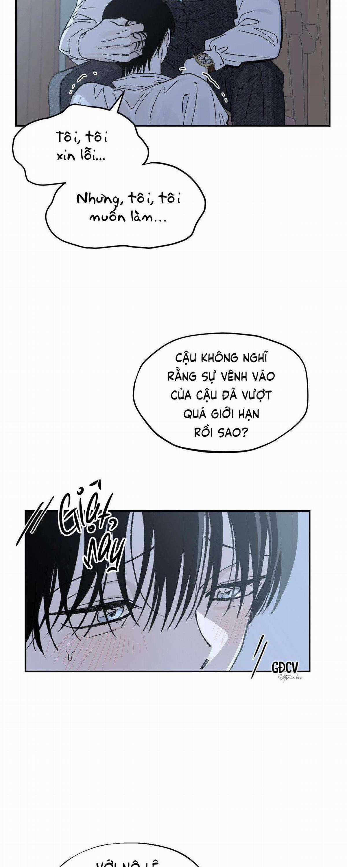 Gia Nhân - Chapter 11 - Trang 29