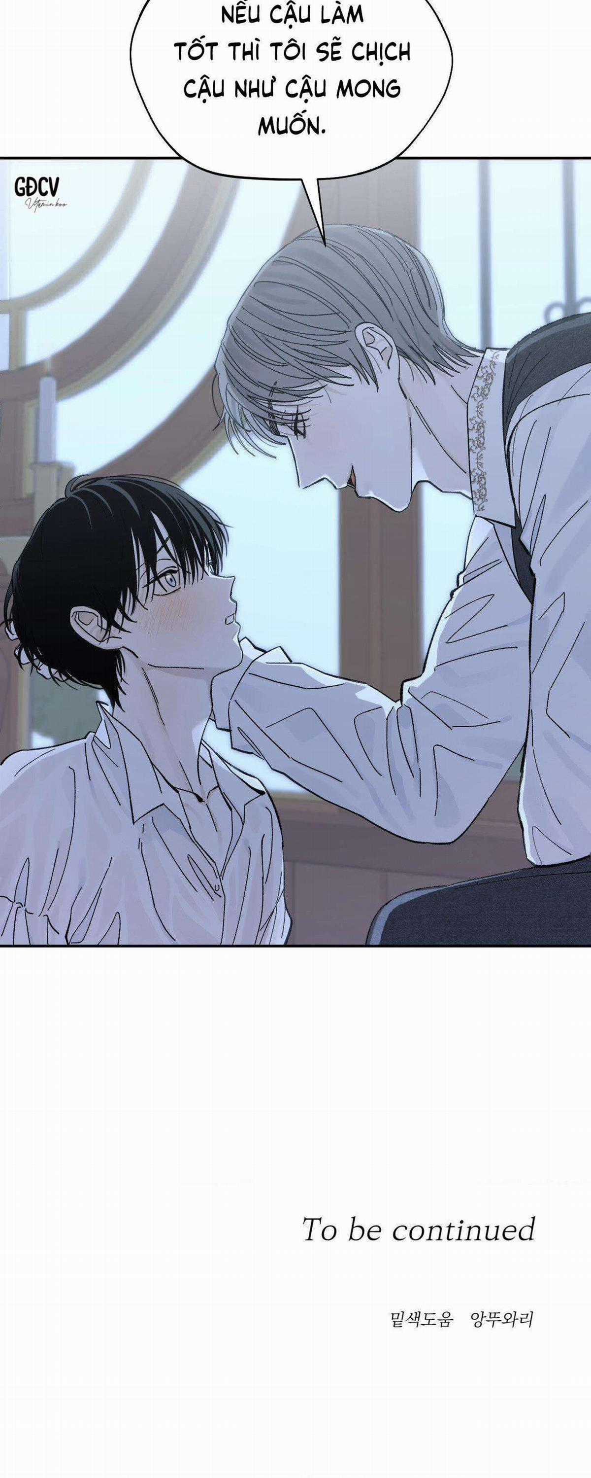 Gia Nhân - Chapter 11 - Trang 31