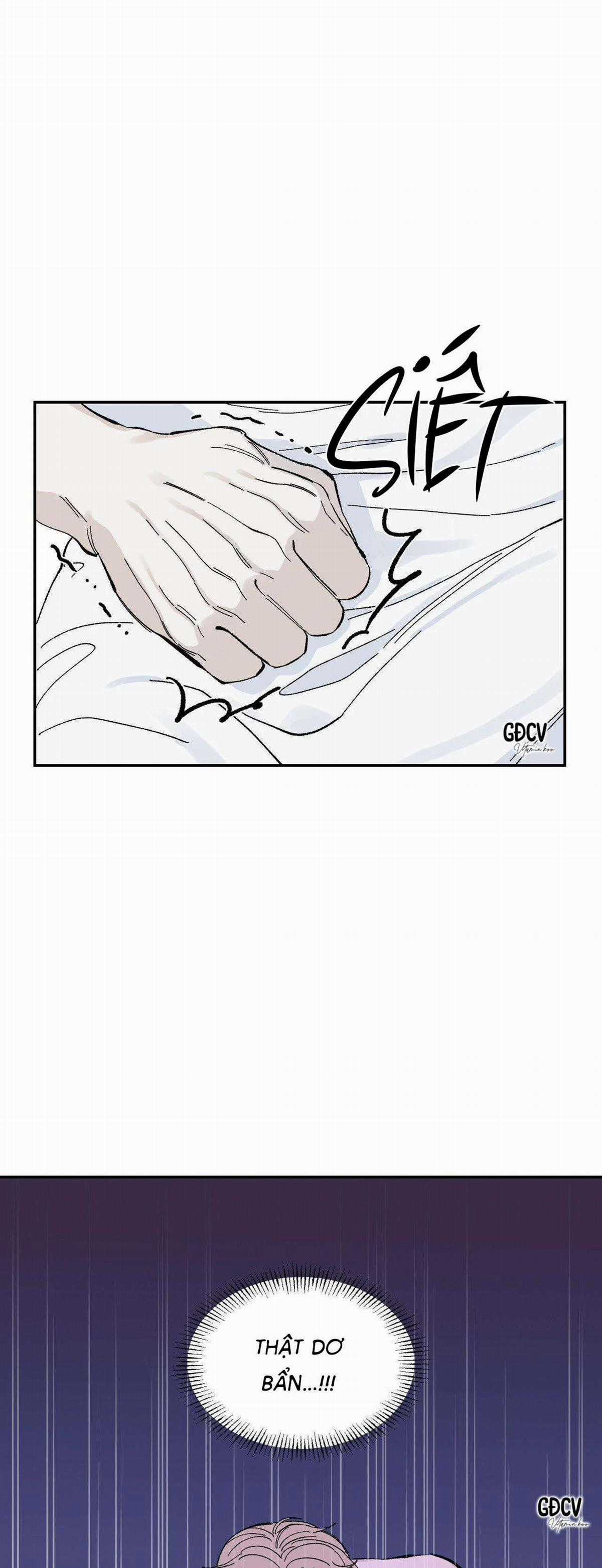 Gia Nhân - Chapter 11 - Trang 5