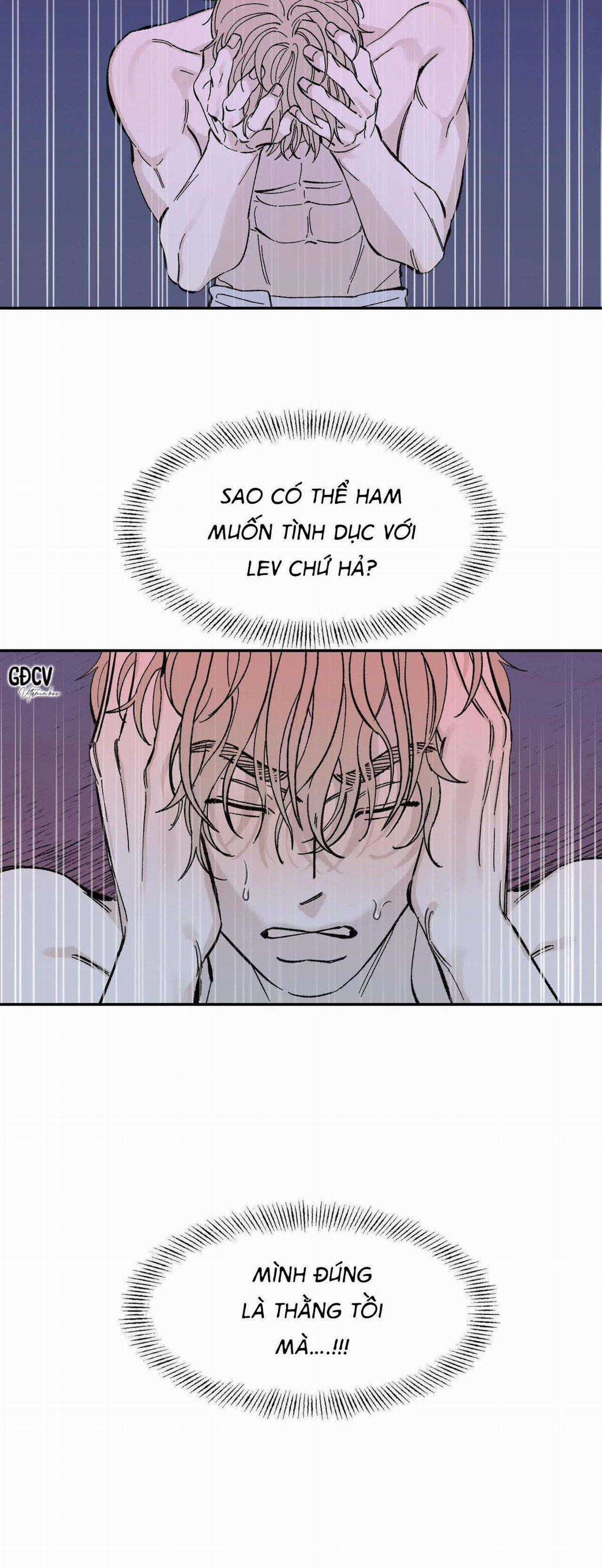 Gia Nhân - Chapter 11 - Trang 6