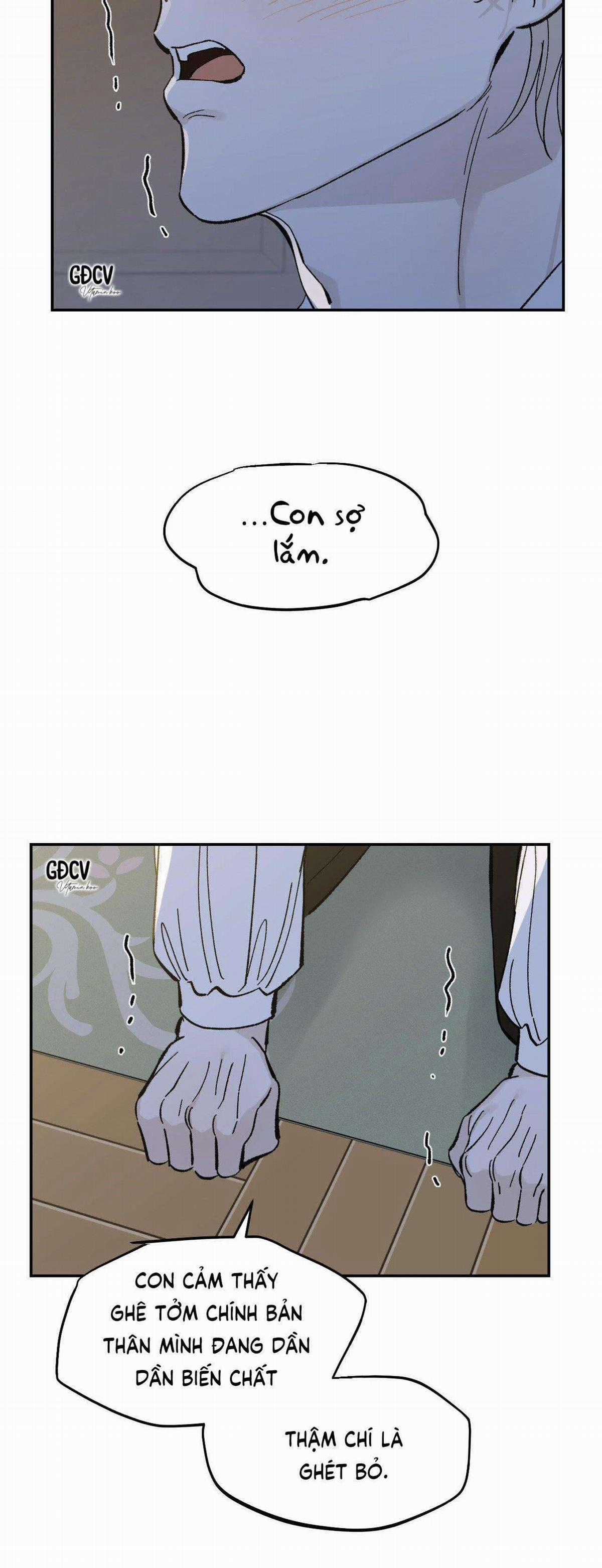 Gia Nhân - Chapter 11 - Trang 9