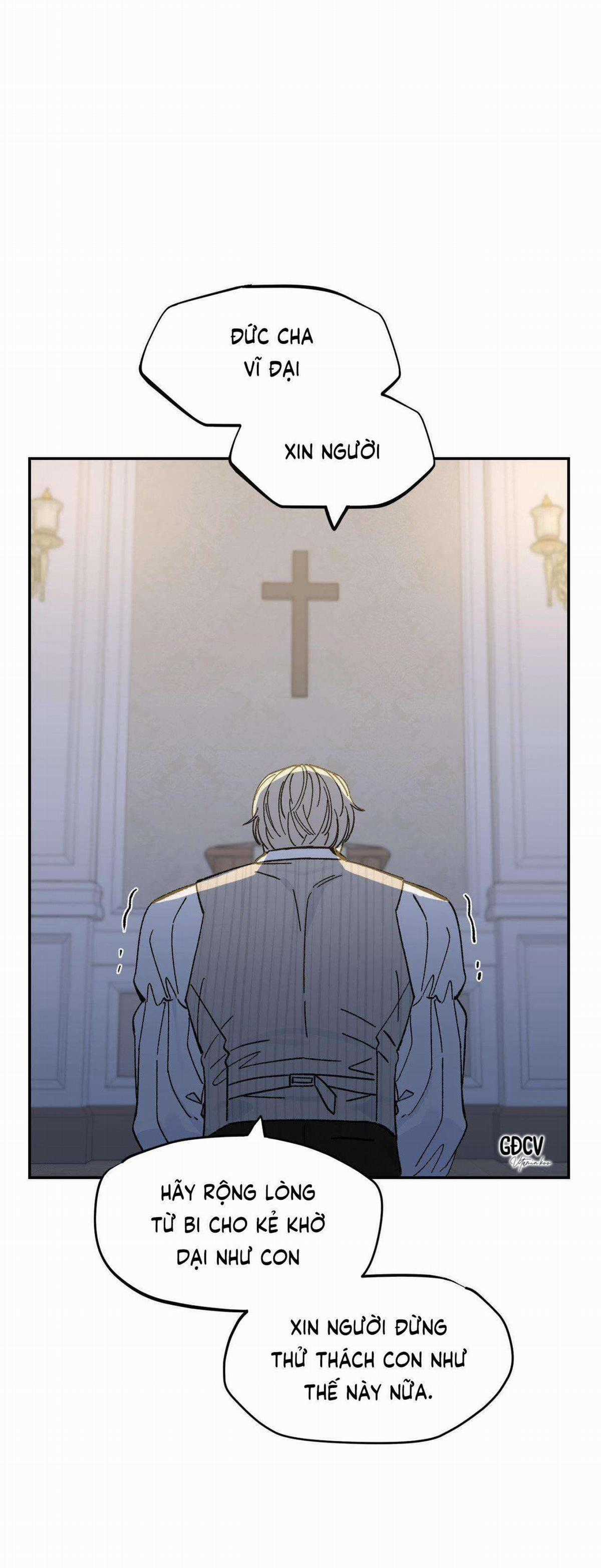 Gia Nhân - Chapter 11 - Trang 10