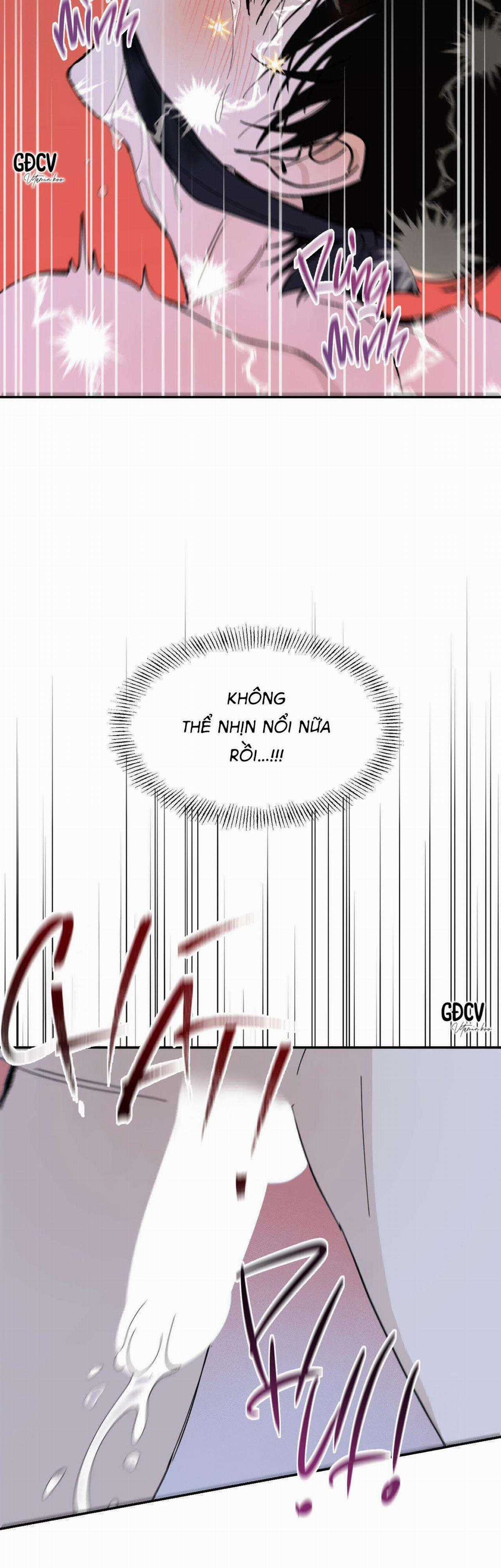 Gia Nhân - Chapter 12 - Trang 11