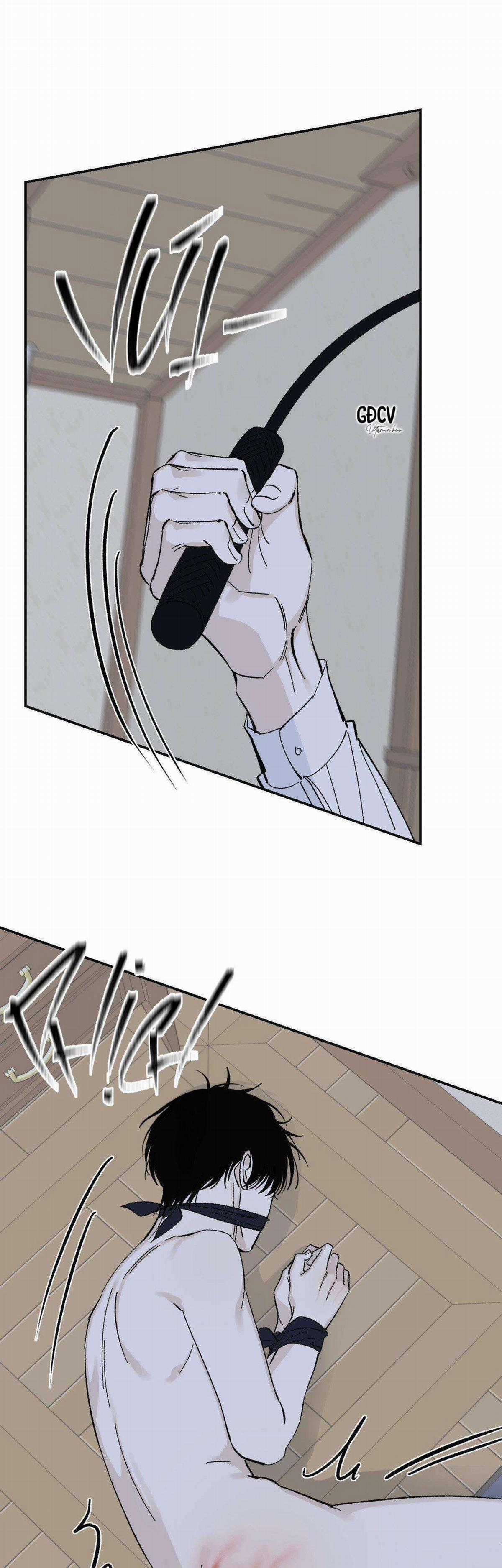 Gia Nhân - Chapter 12 - Trang 12