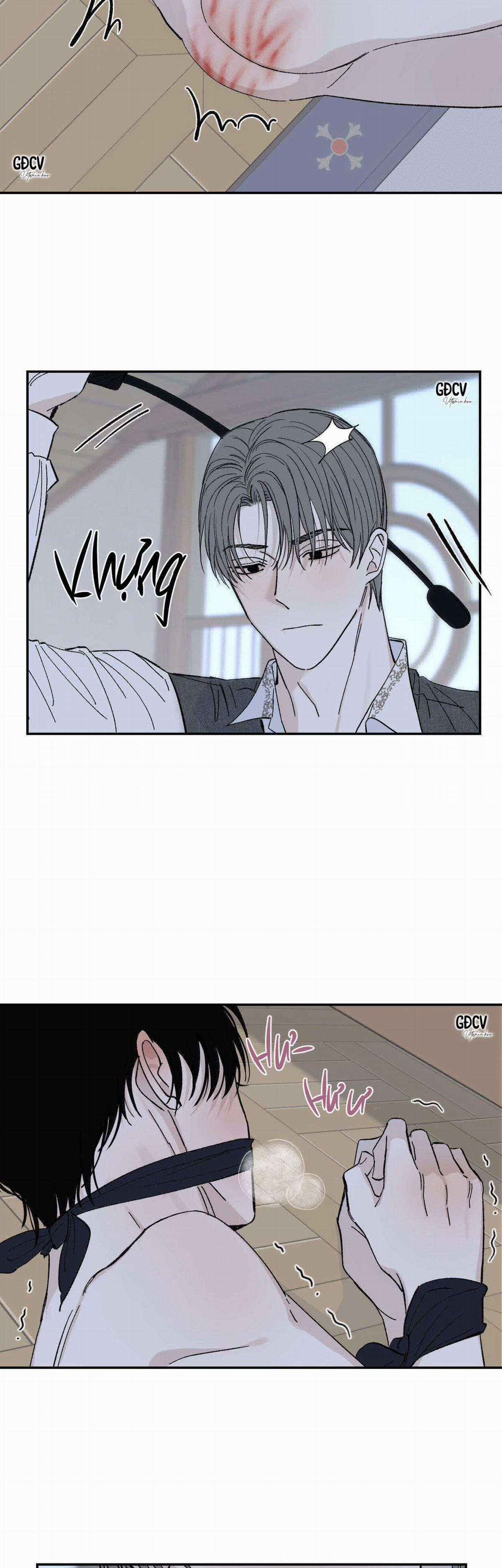 Gia Nhân - Chapter 12 - Trang 13