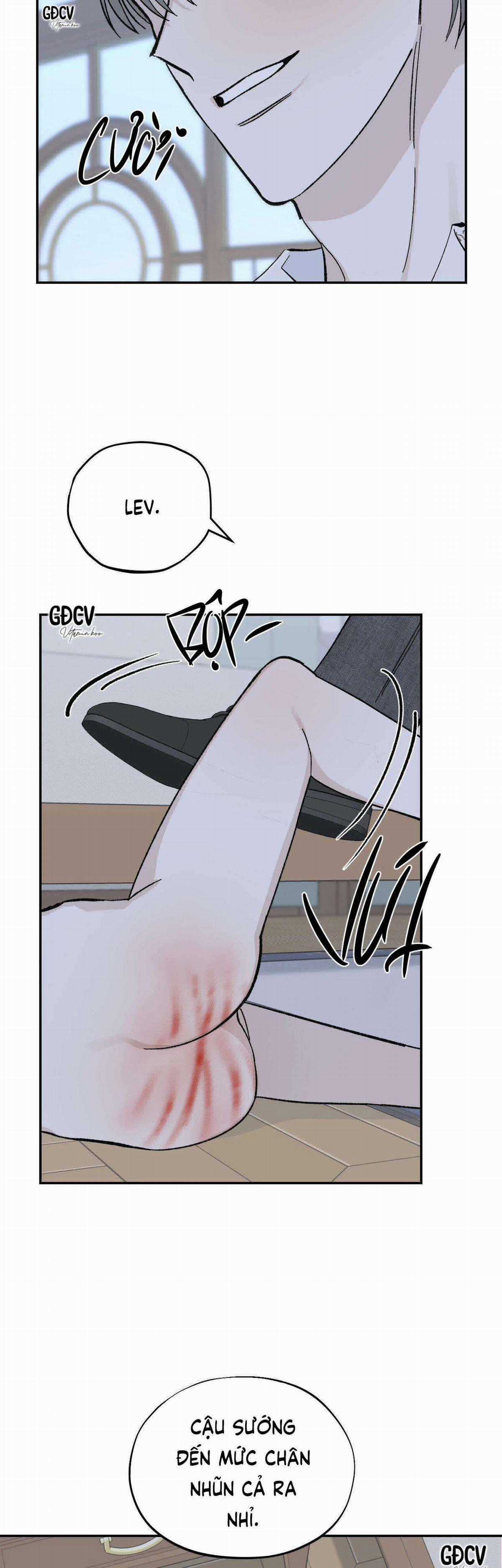 Gia Nhân - Chapter 12 - Trang 14