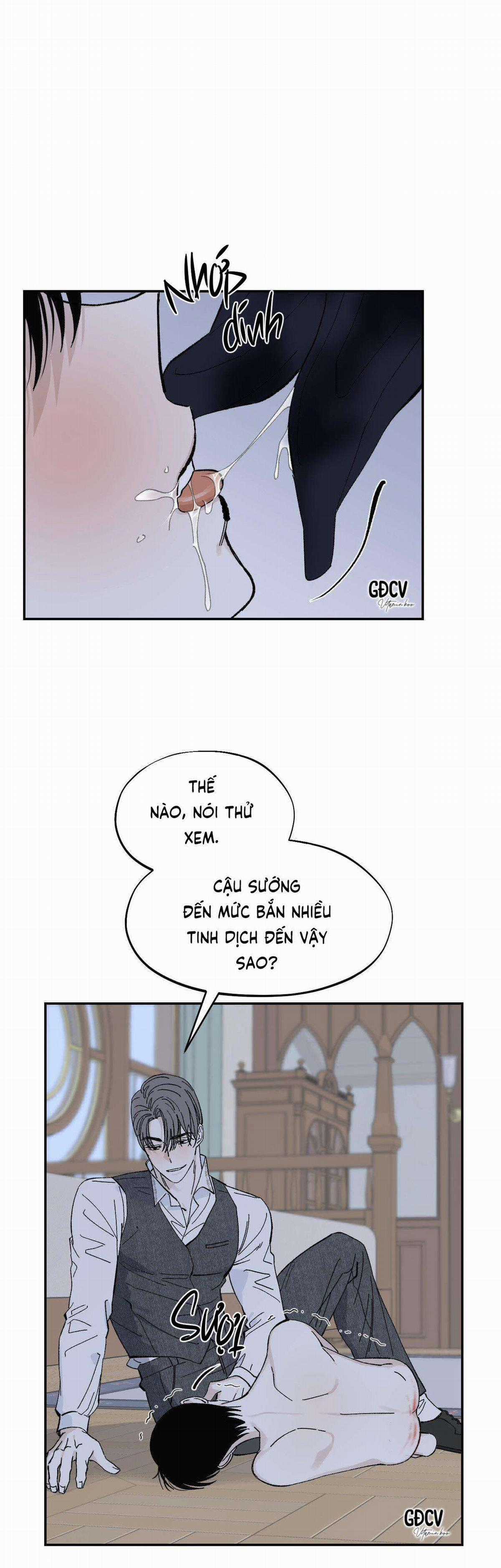 Gia Nhân - Chapter 12 - Trang 17