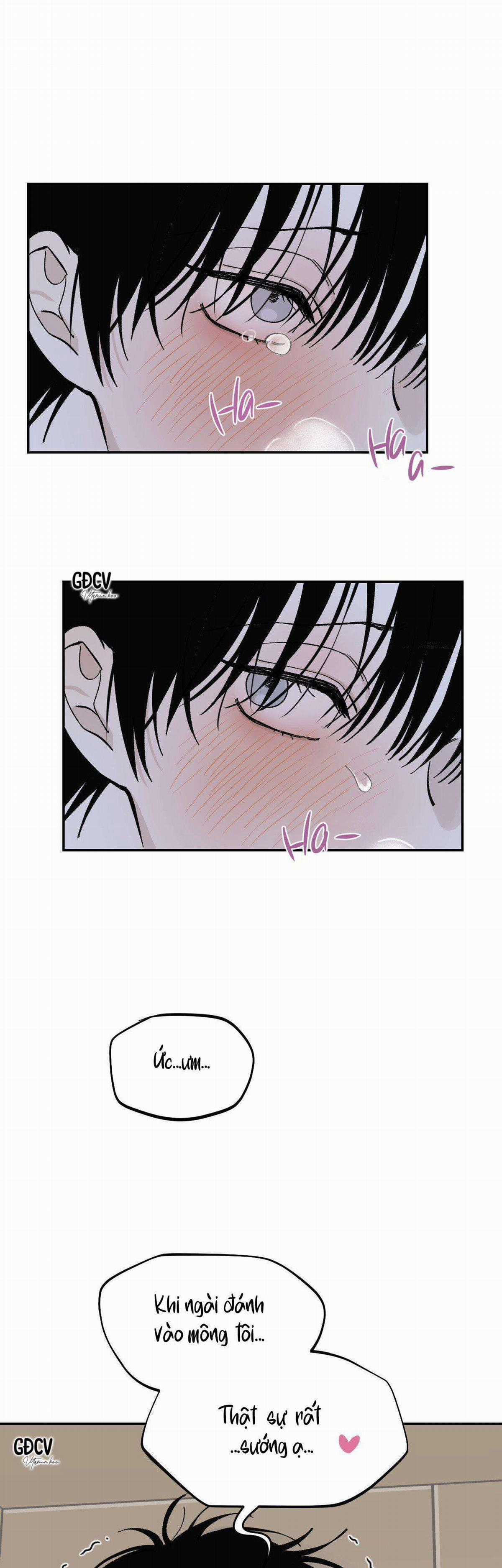 Gia Nhân - Chapter 12 - Trang 18